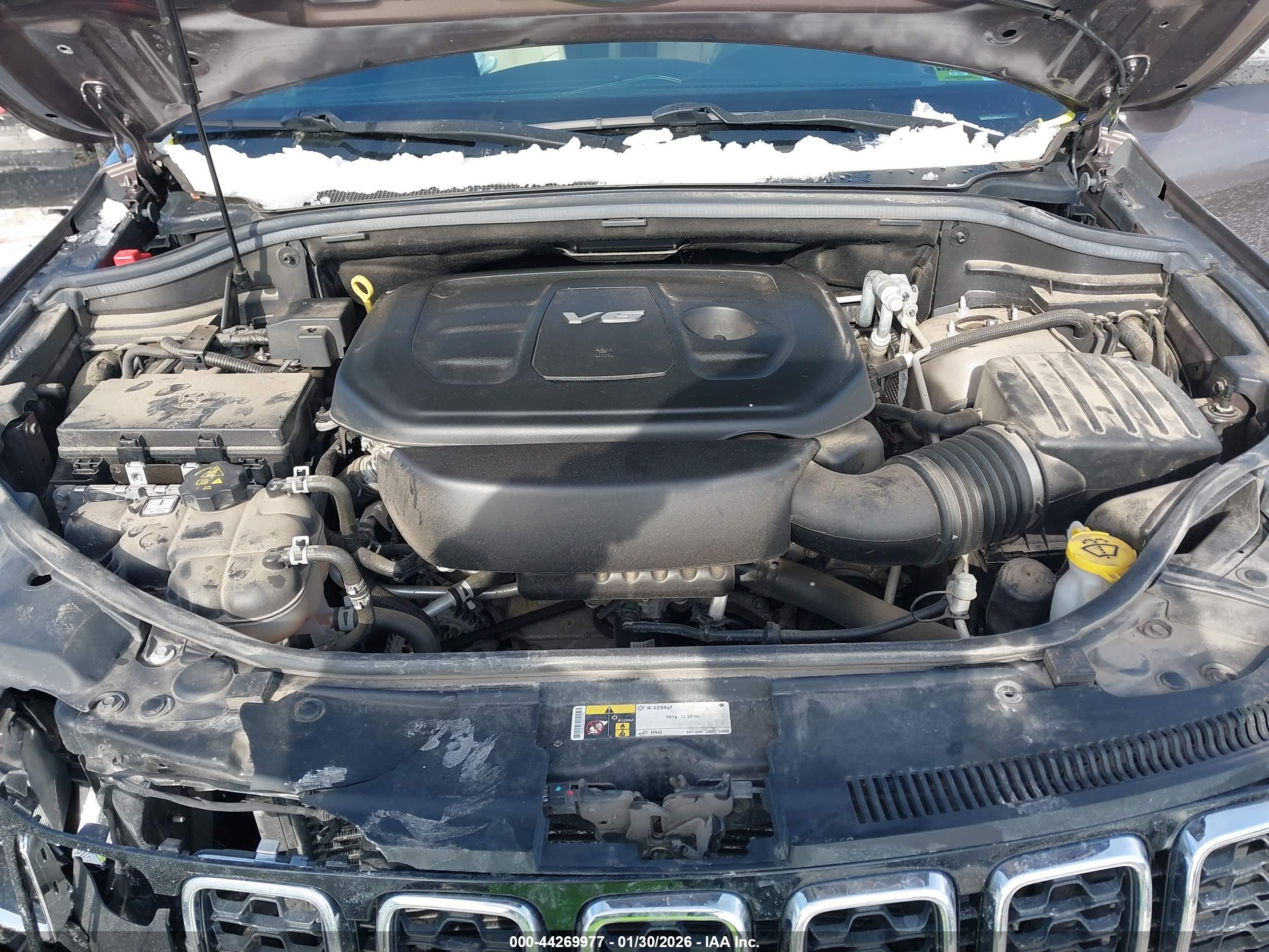 JEEP GRAND image 10