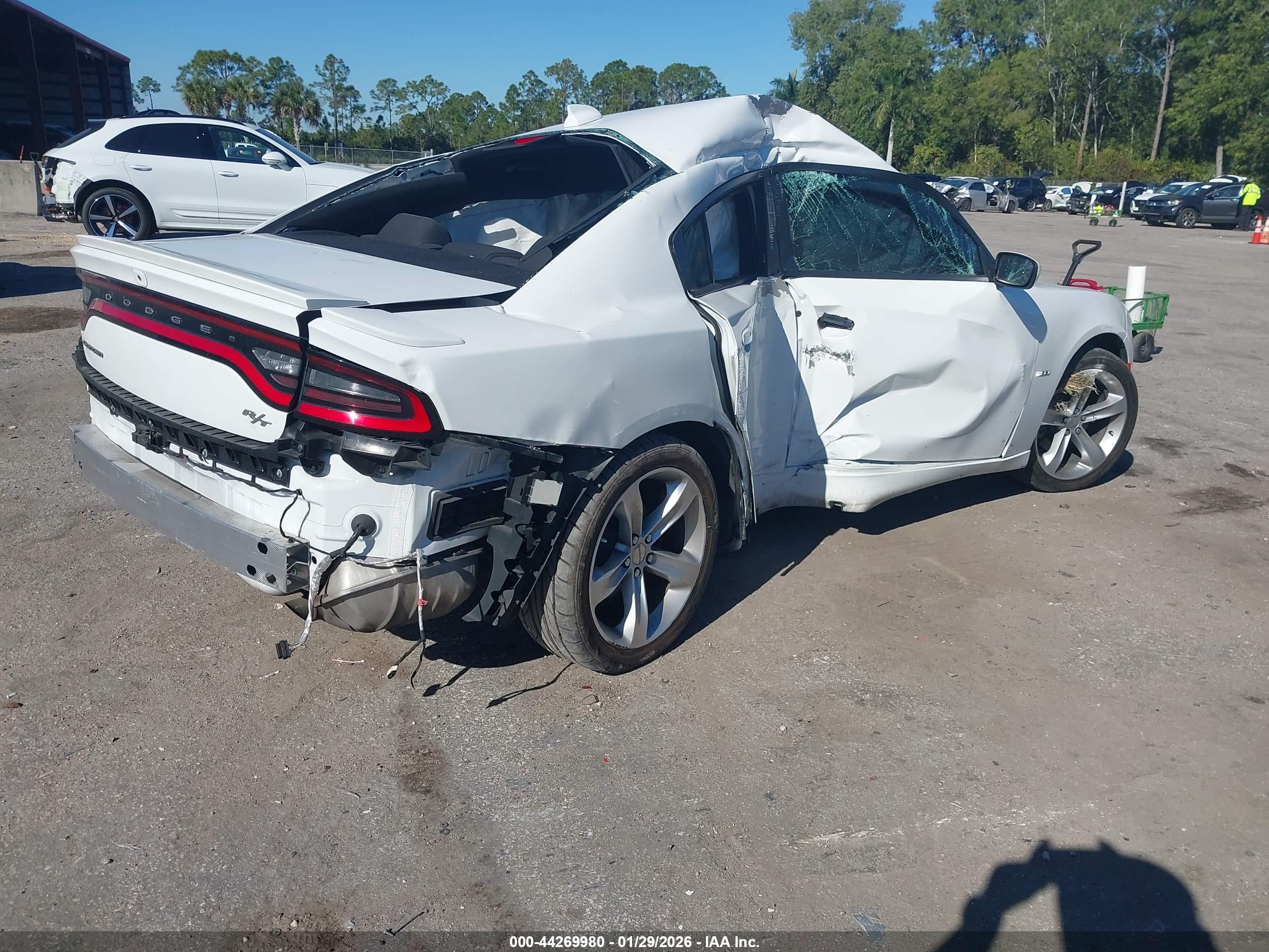 DODGE CHARGER image 4