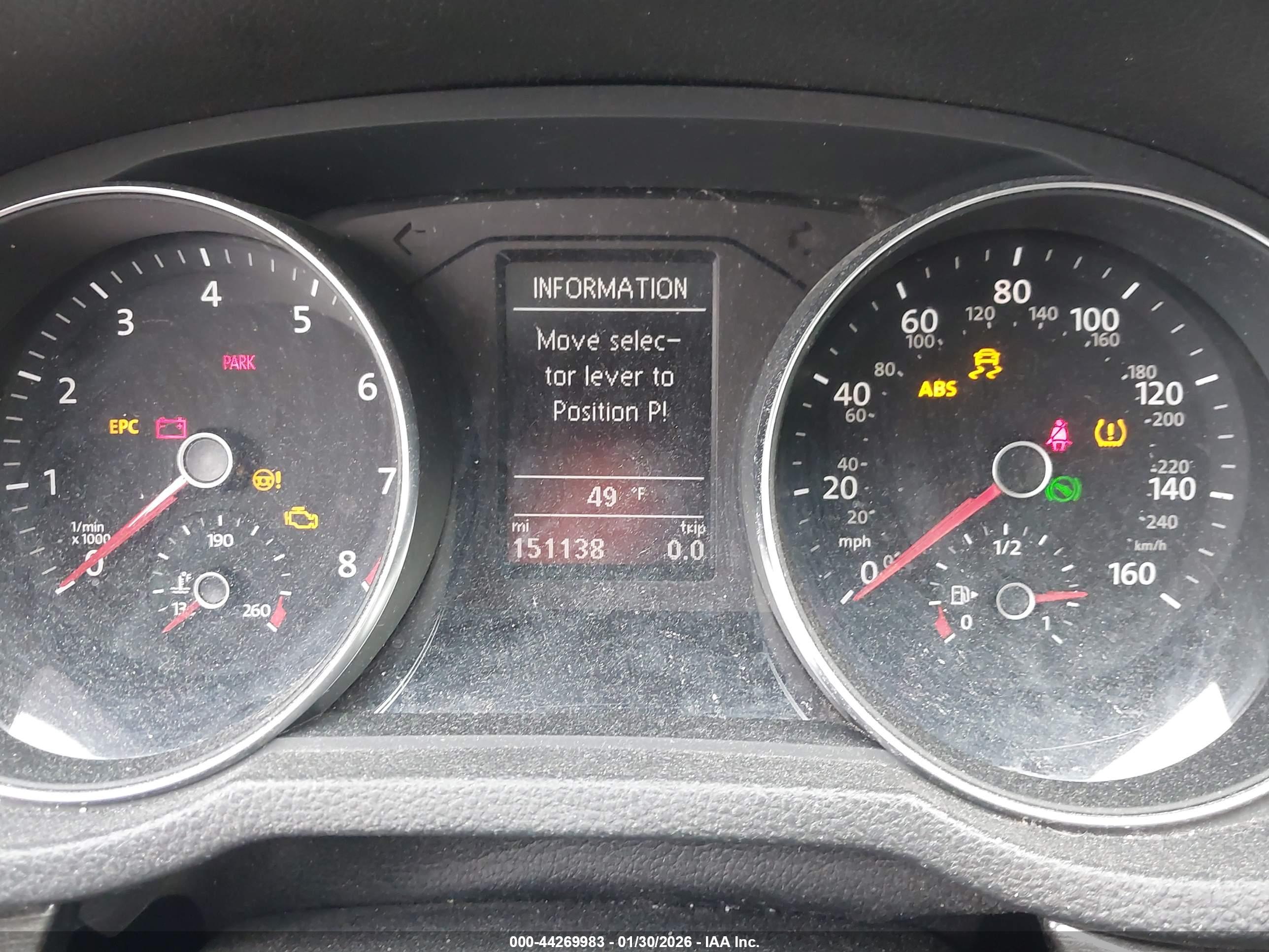 VOLKSWAGEN PASSAT image 7