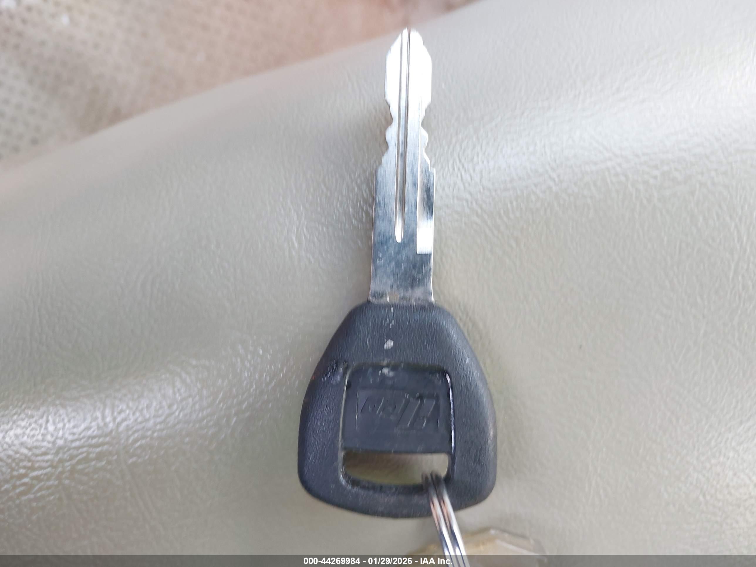 ACURA TL image 11