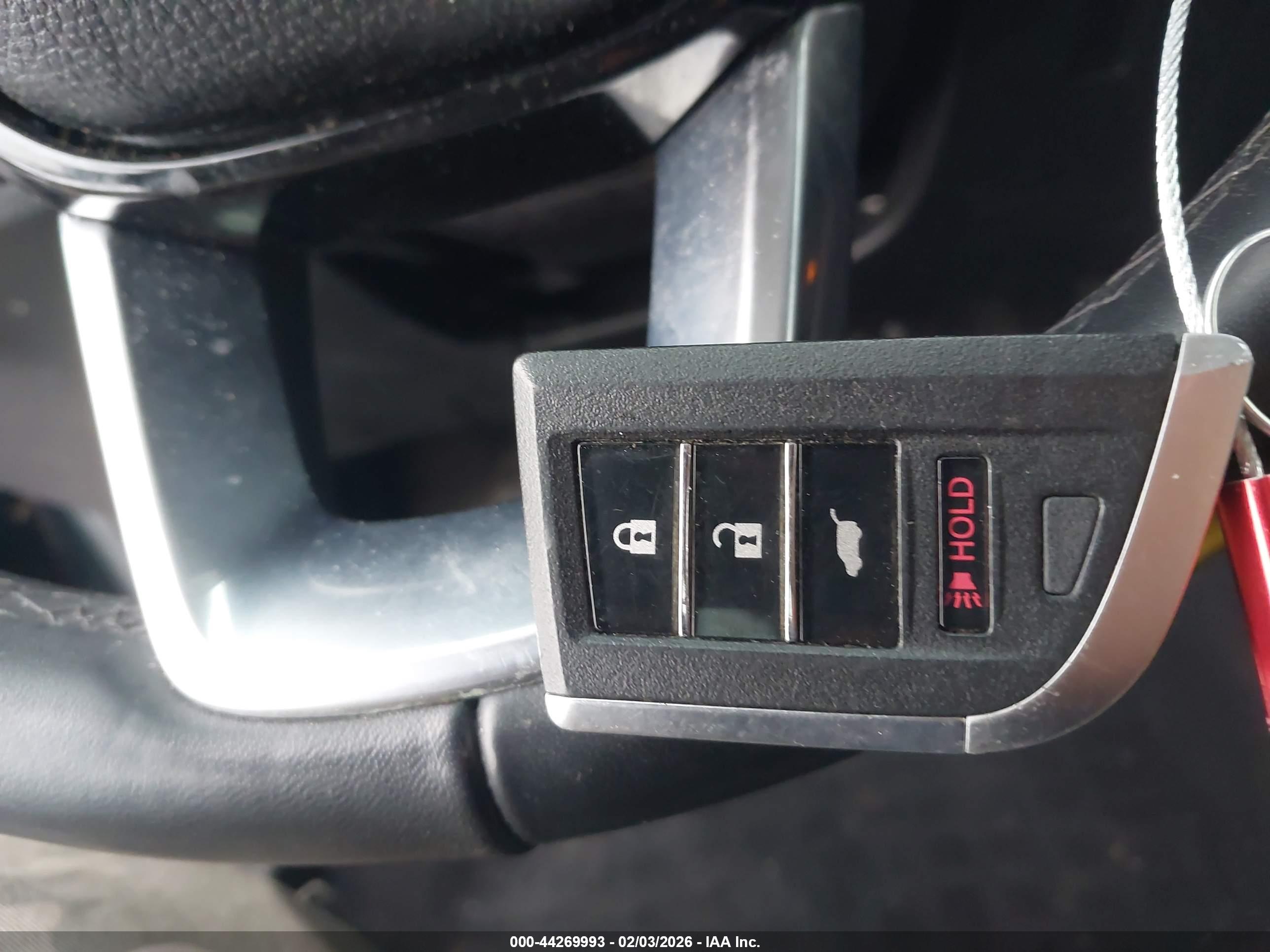 ACURA INTEGRA image 11