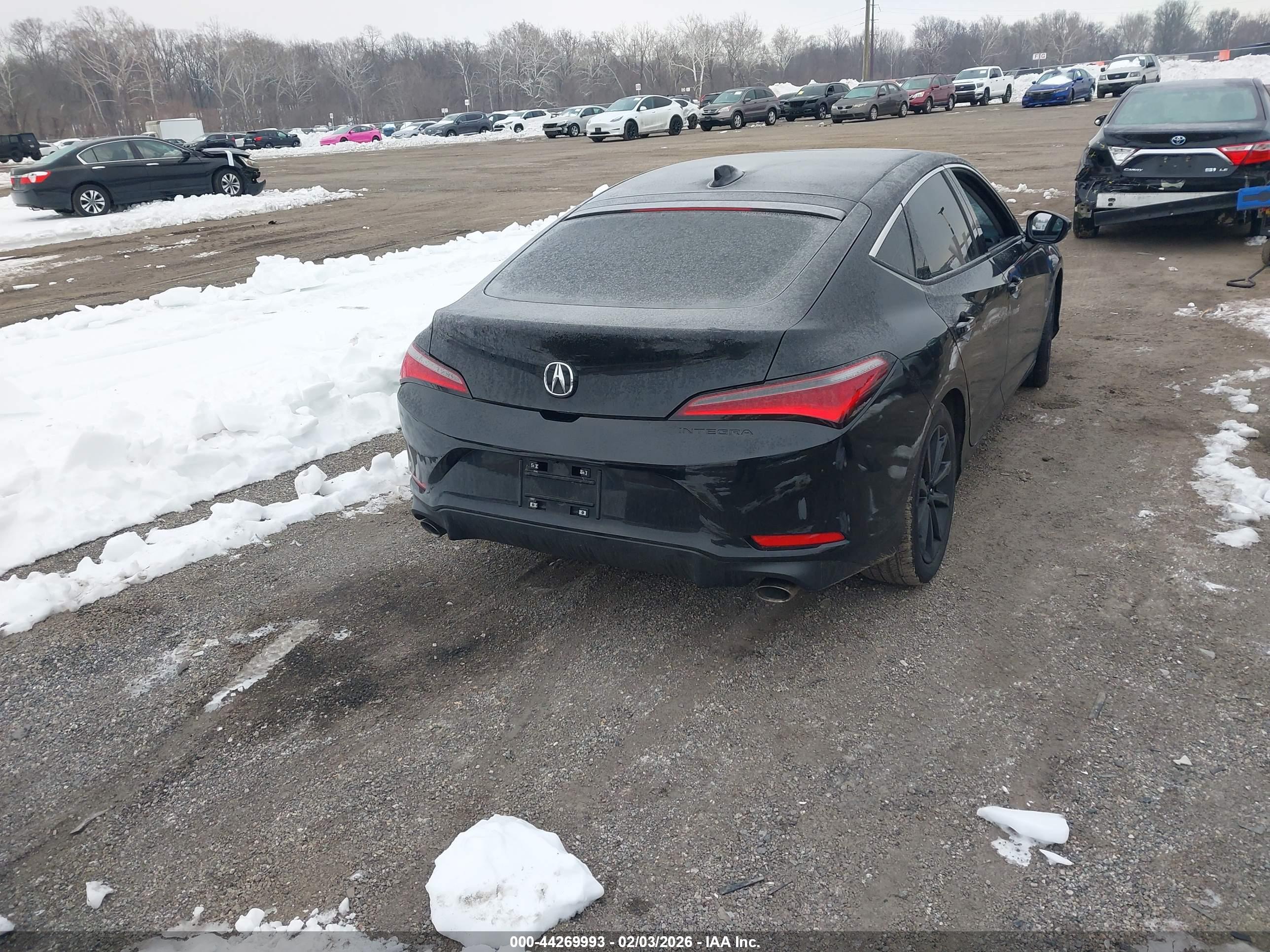 ACURA INTEGRA image 4