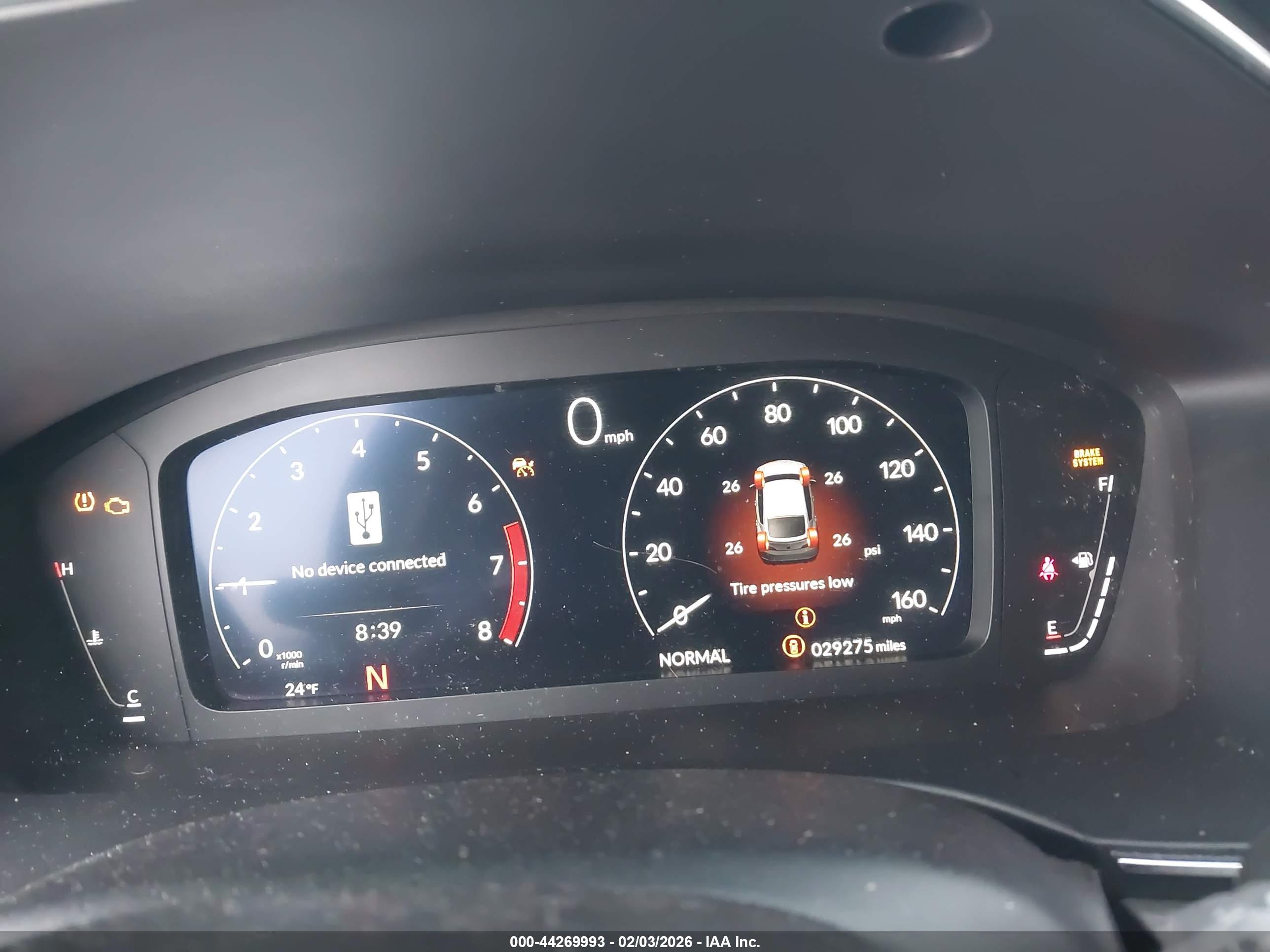 ACURA INTEGRA image 7