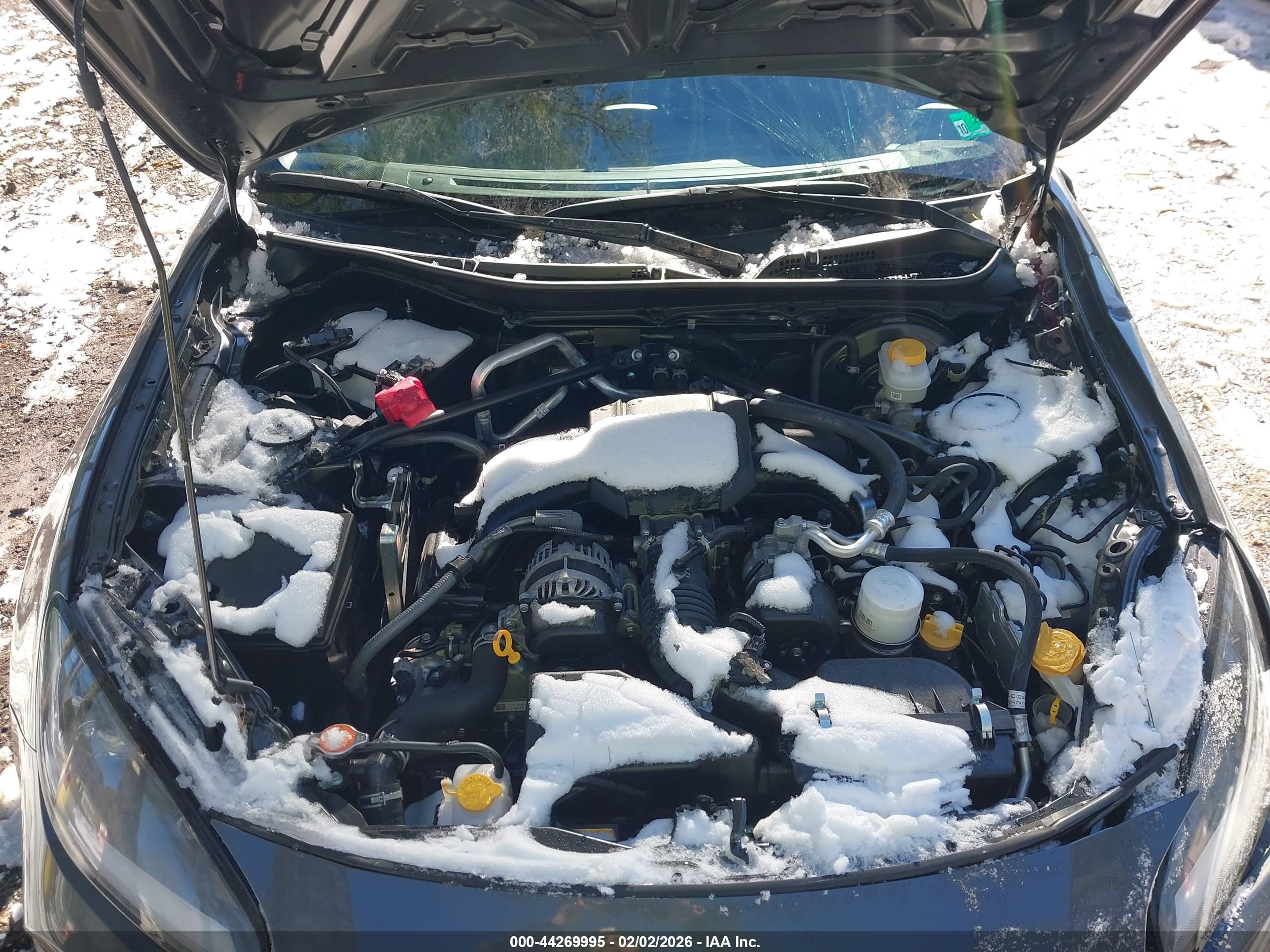 TOYOTA GR86 image 10