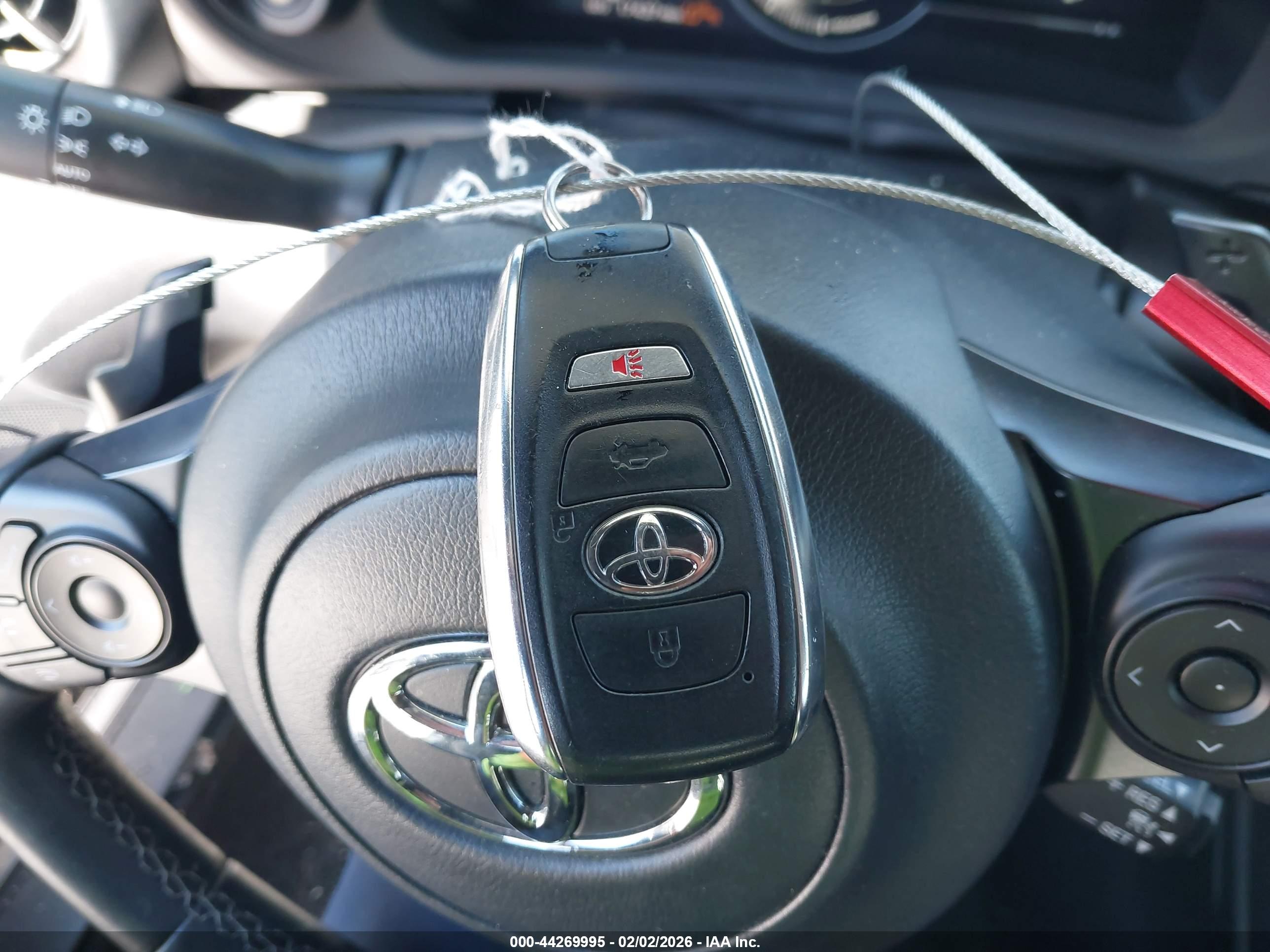 TOYOTA GR86 image 11