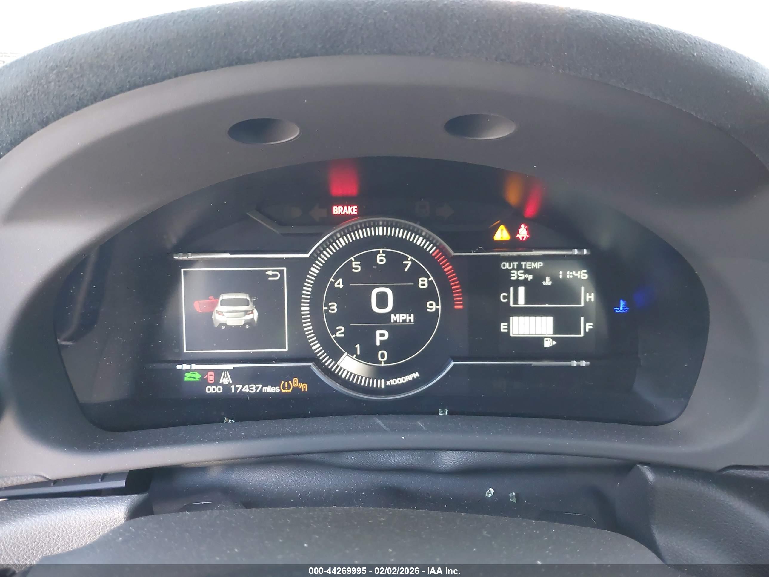 TOYOTA GR86 image 7
