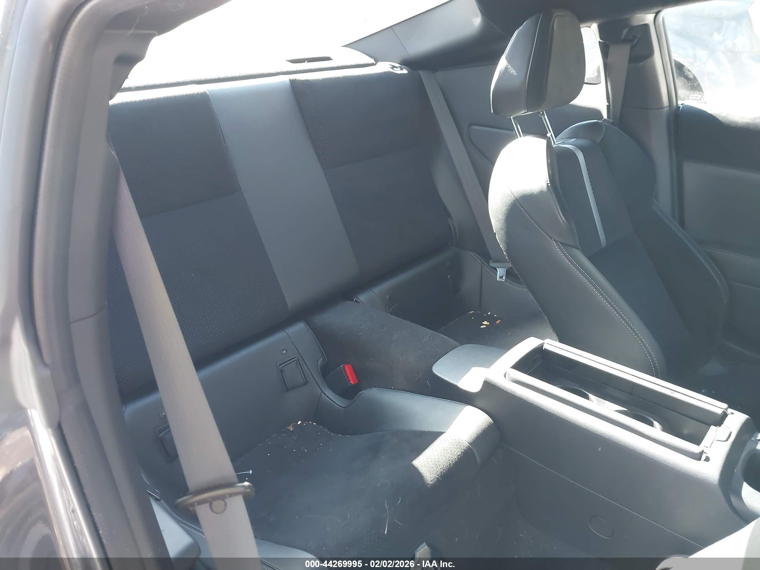 TOYOTA GR86 image 8