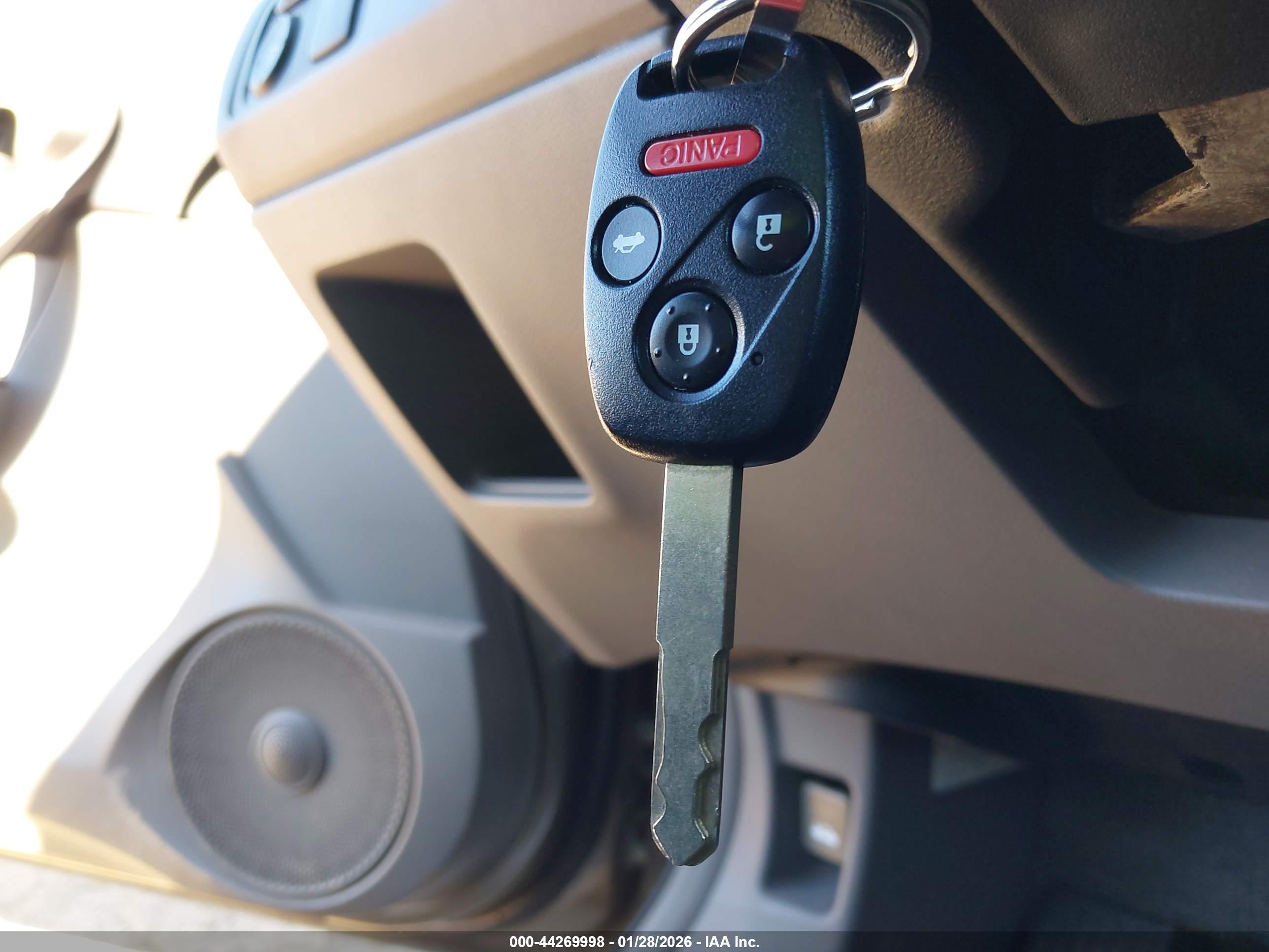 HONDA CIVIC image 11