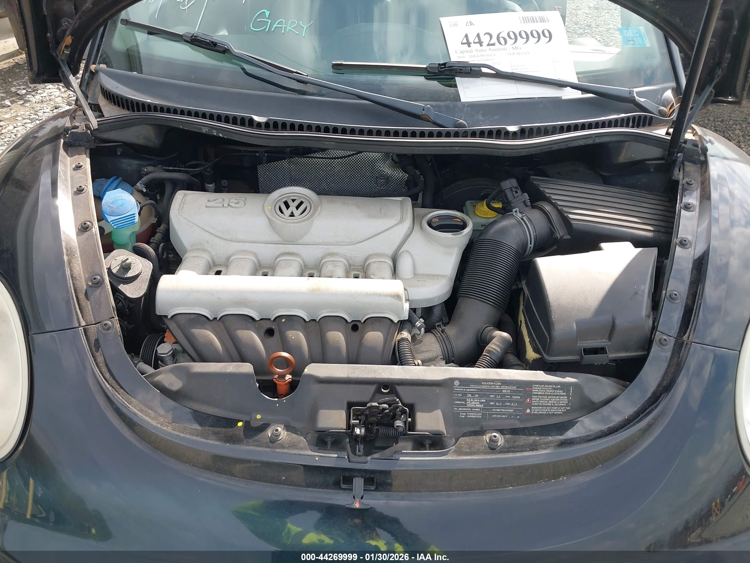 VOLKSWAGEN NEW image 10