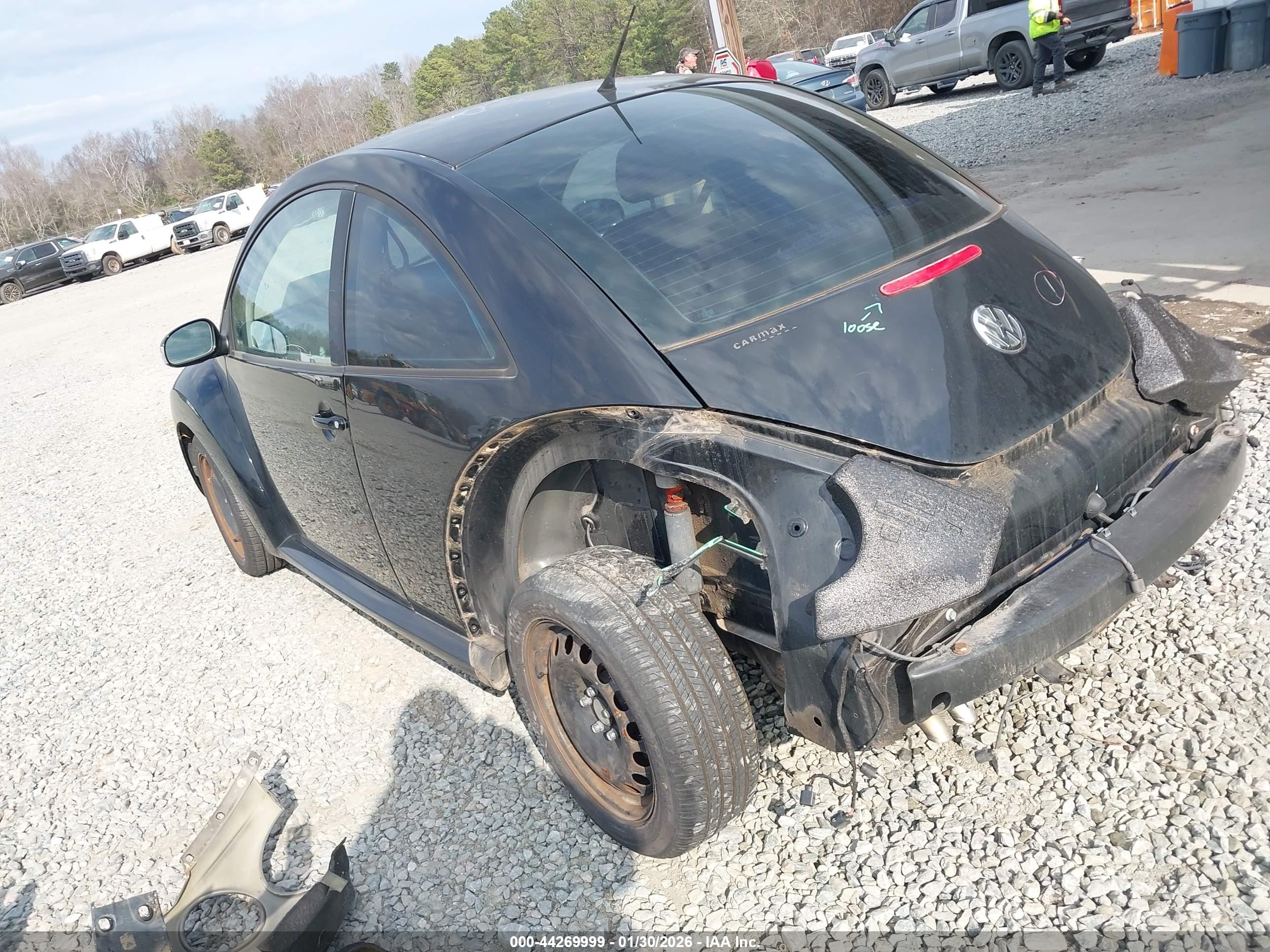 VOLKSWAGEN NEW image 3