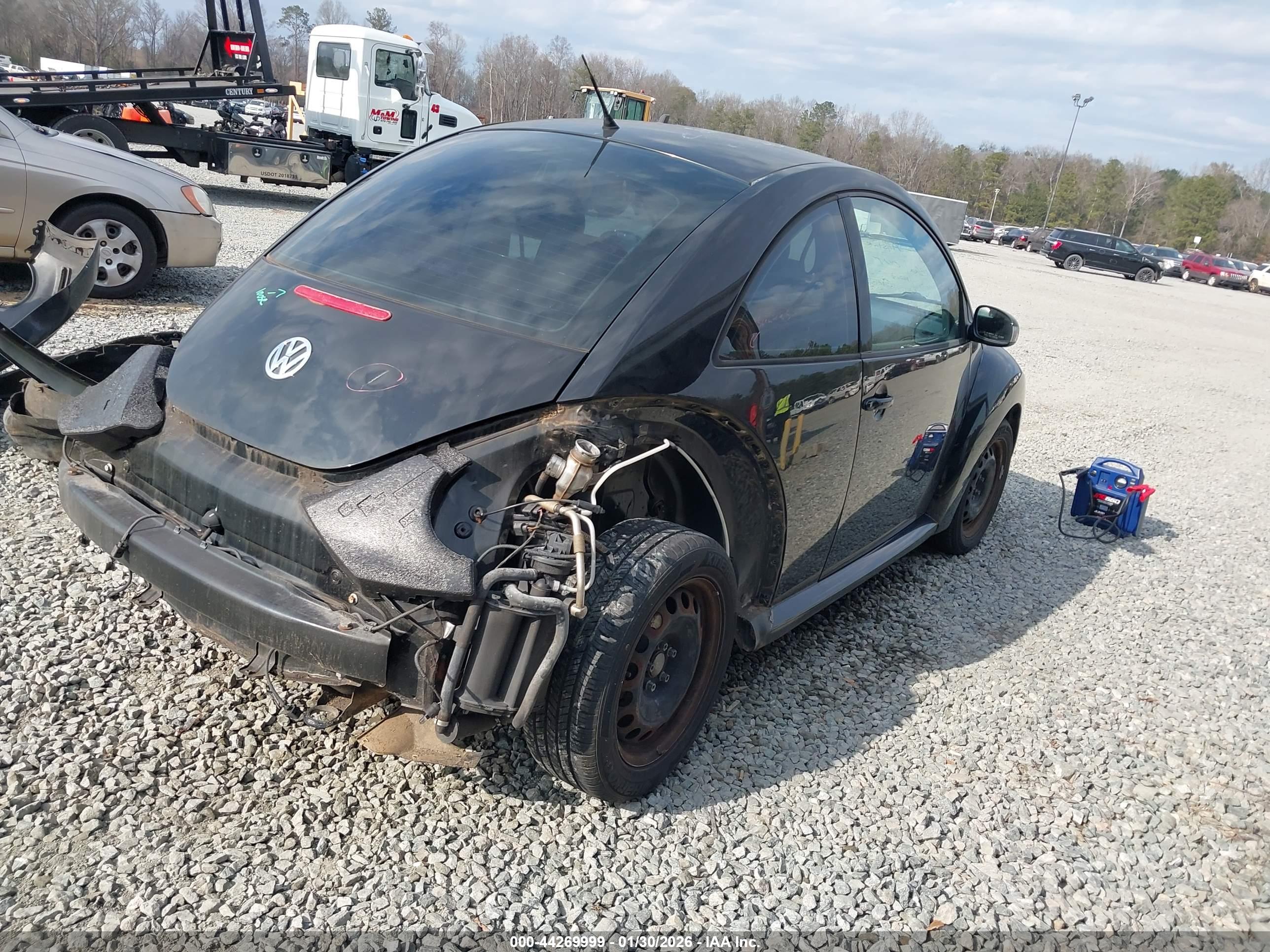VOLKSWAGEN NEW image 4
