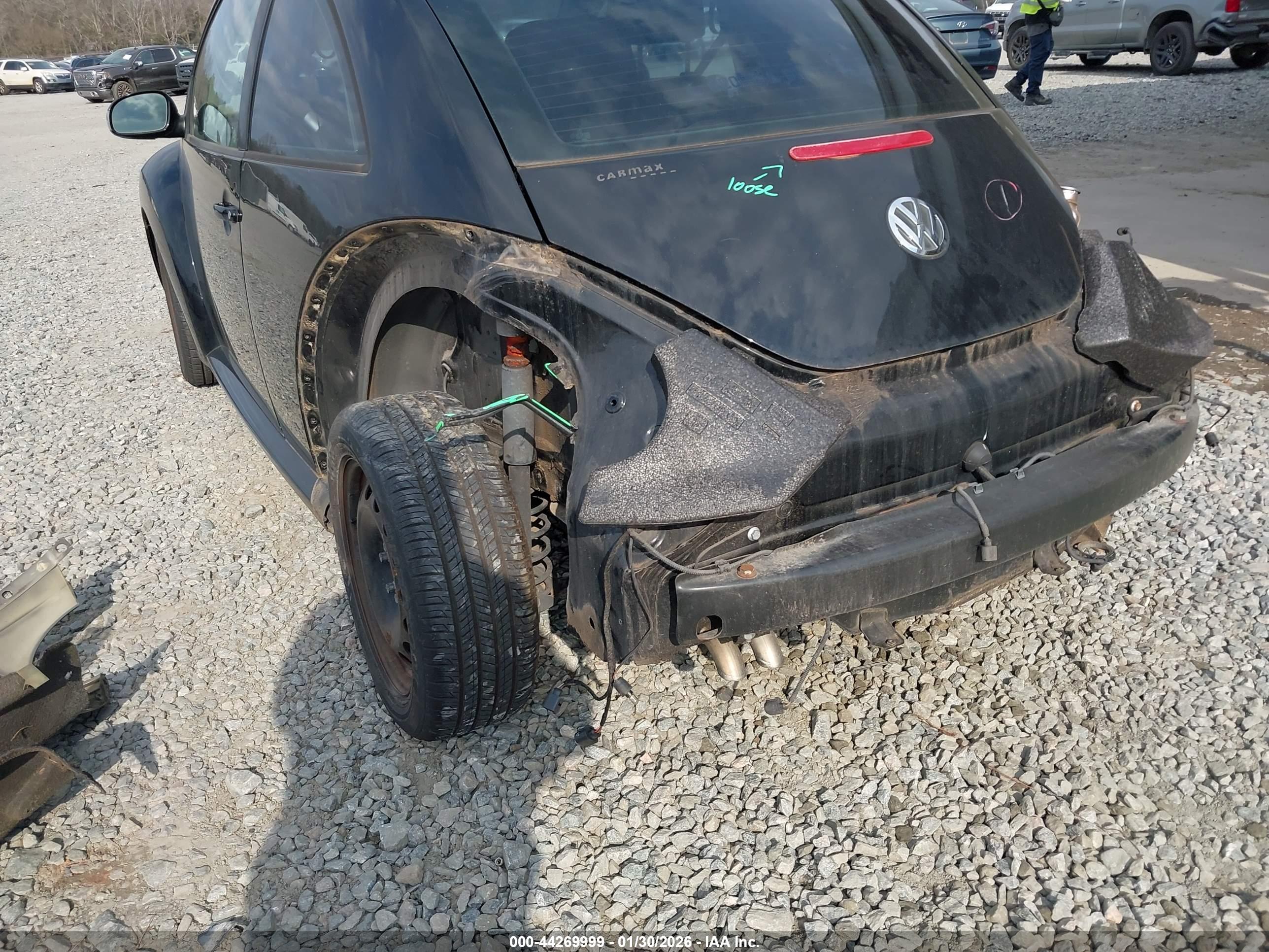 VOLKSWAGEN NEW image 6
