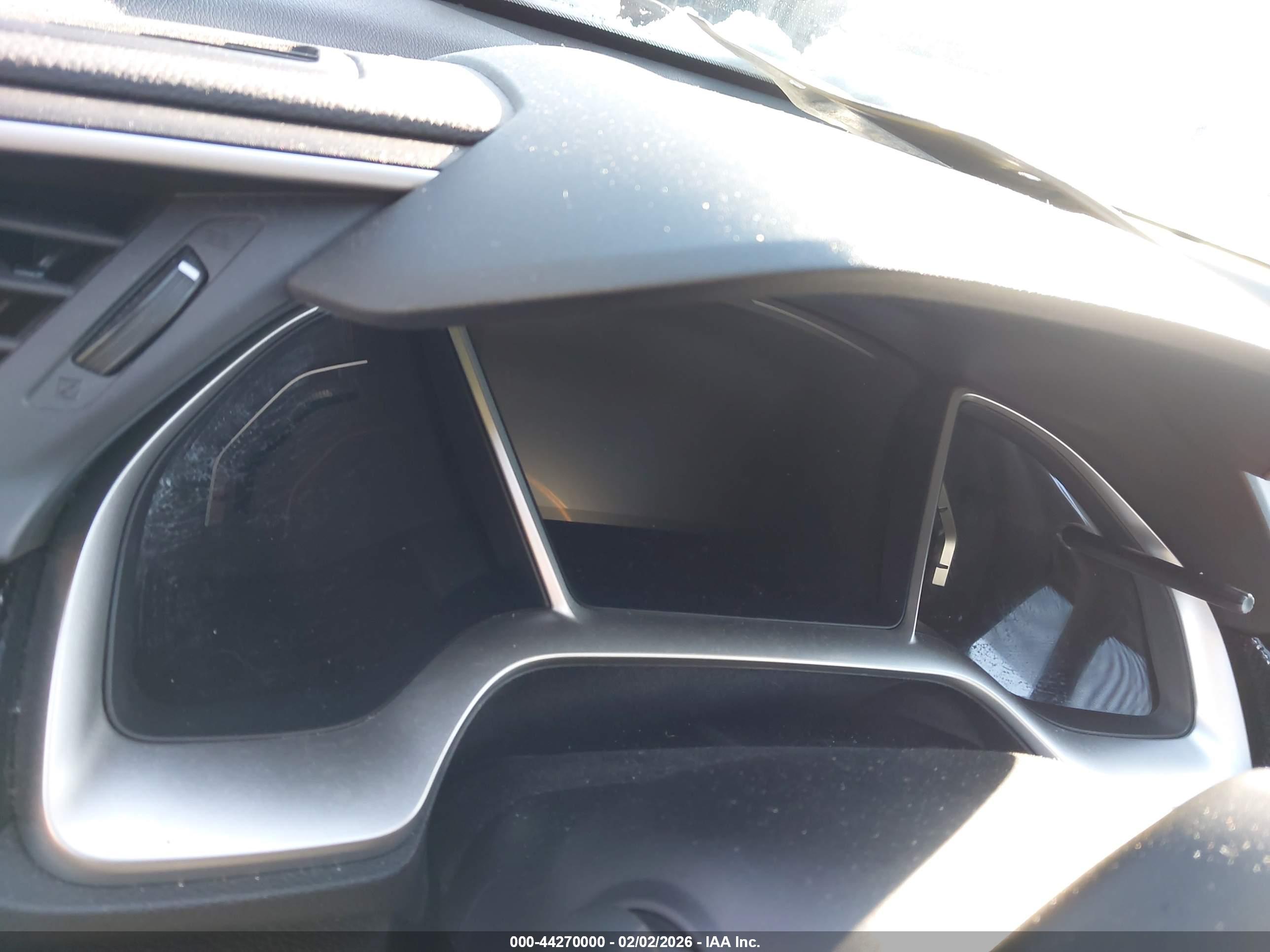 HONDA CIVIC image 7