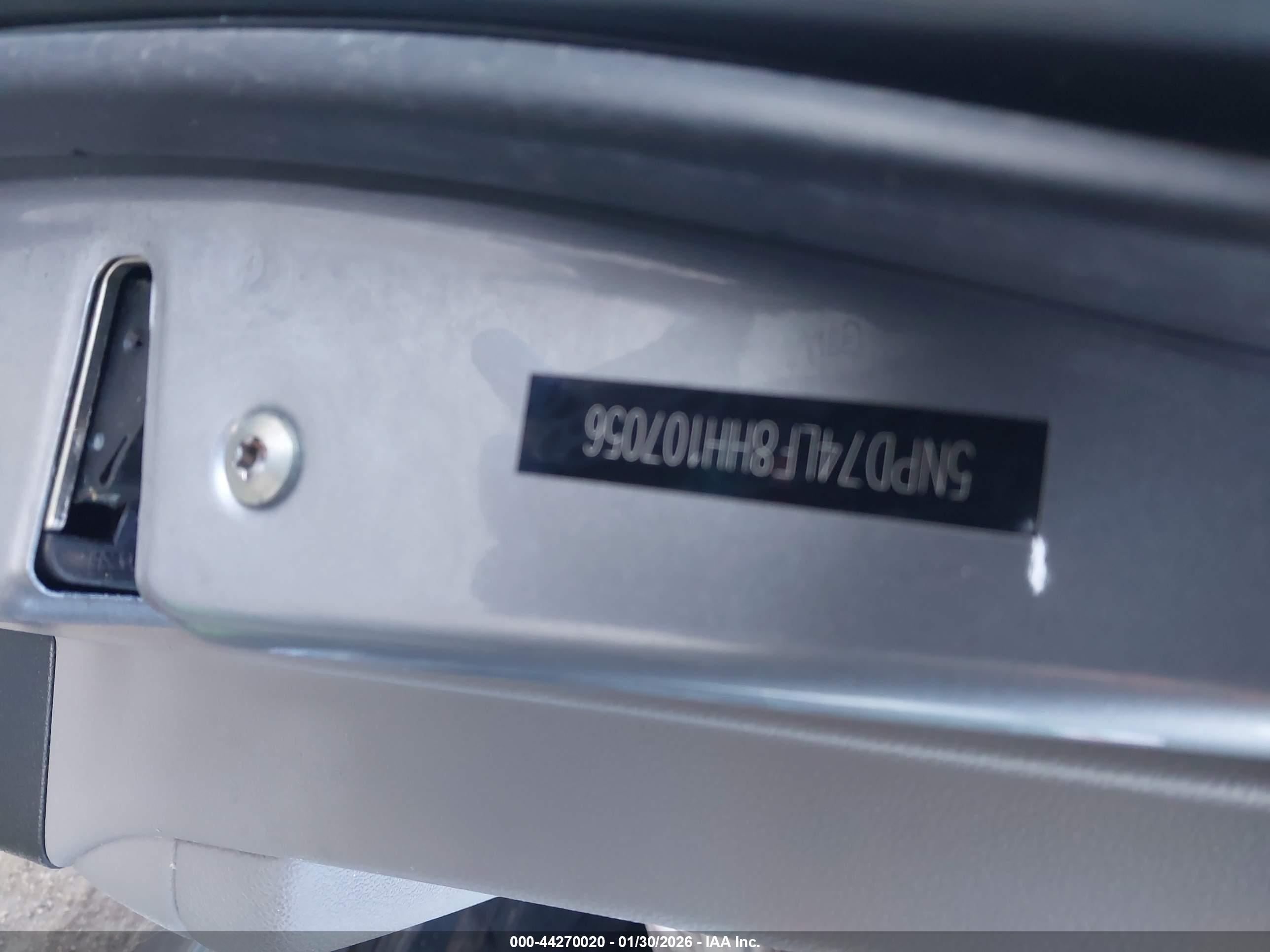 HYUNDAI ELANTRA image 9