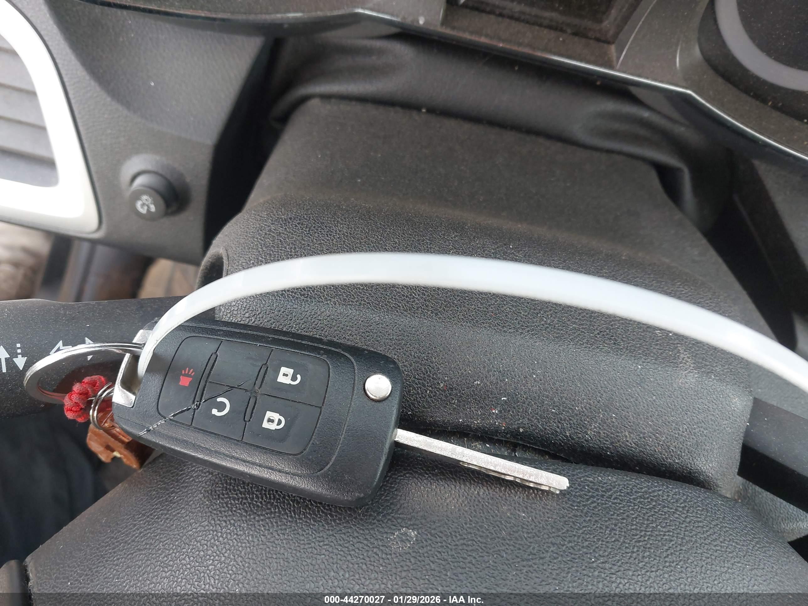 GMC TERRAIN image 11