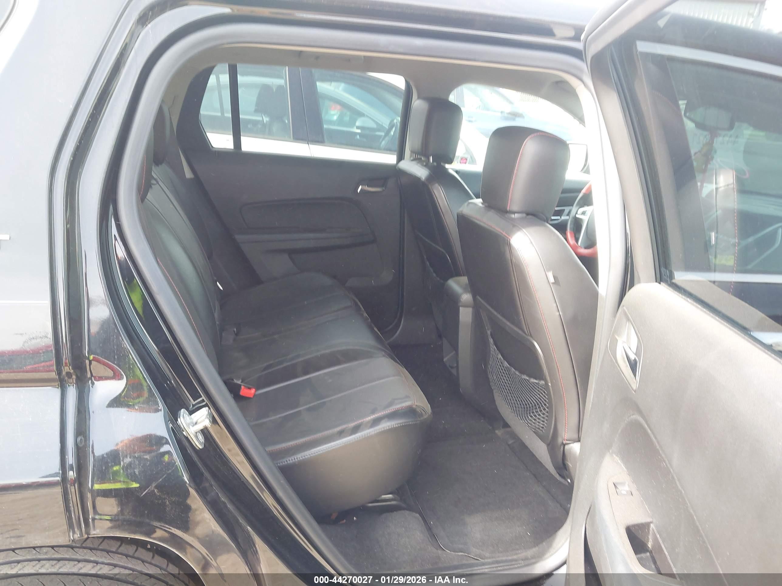 GMC TERRAIN image 8