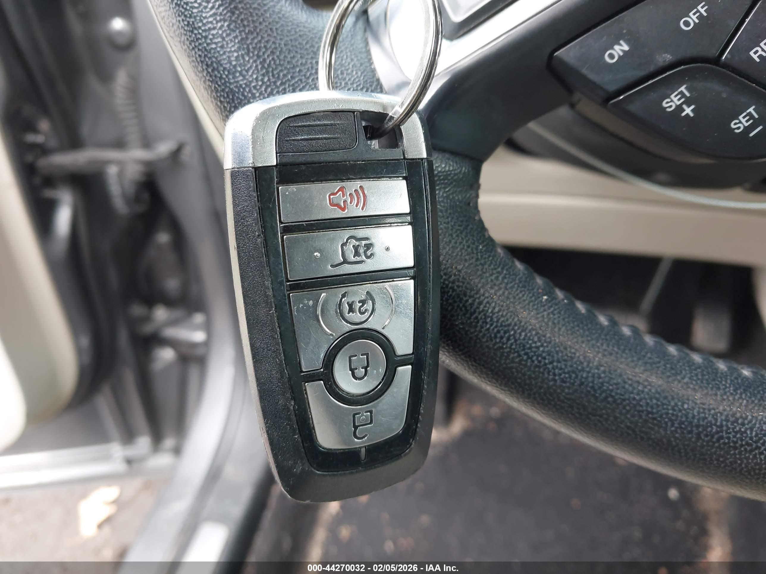 FORD EDGE image 11
