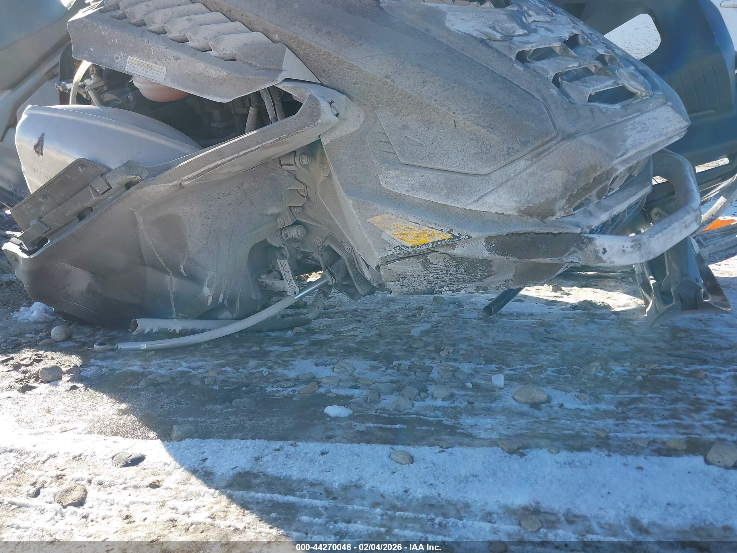 SKI-DOO RENEGADE image 6