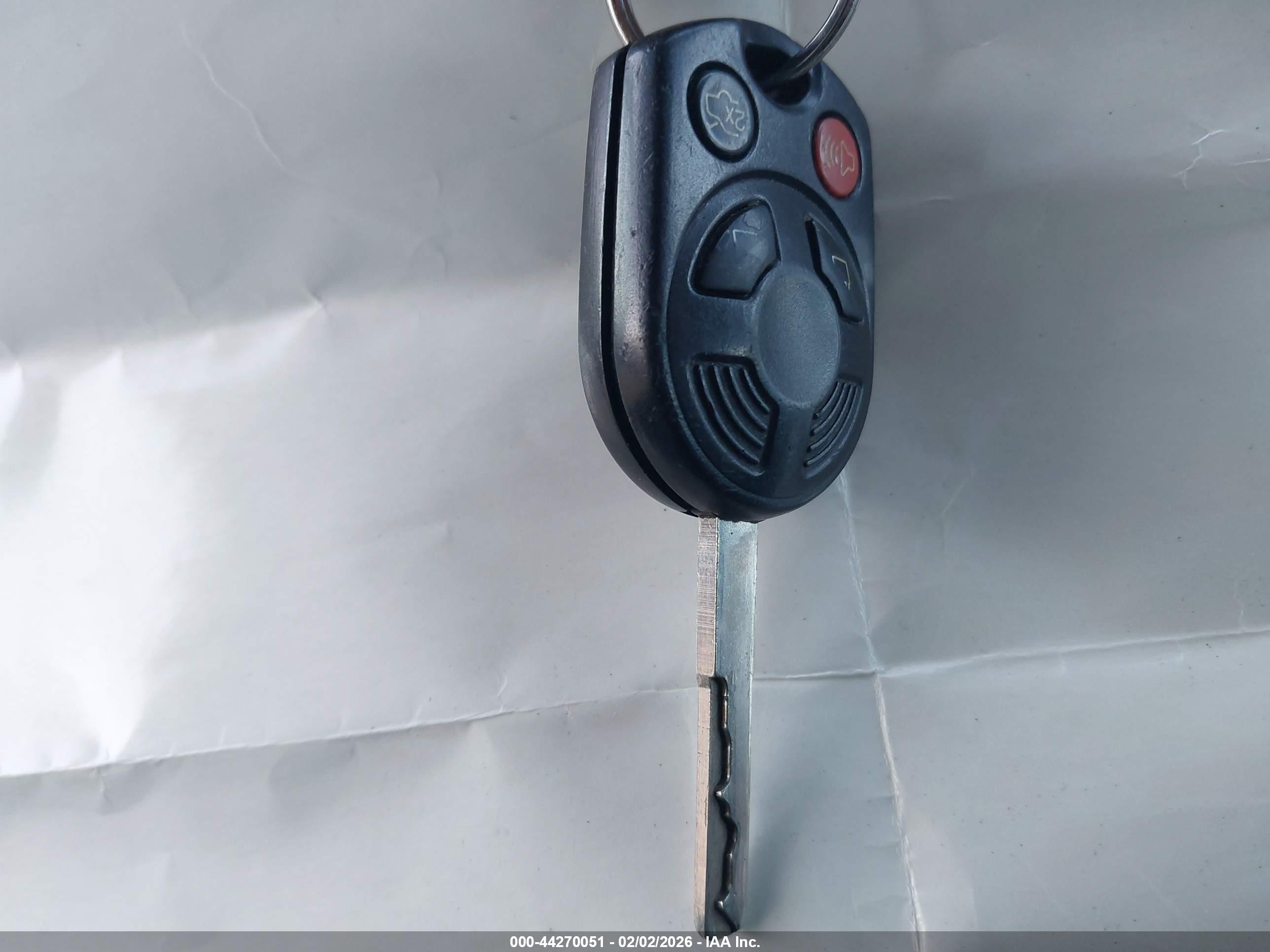 FORD FOCUS image 11