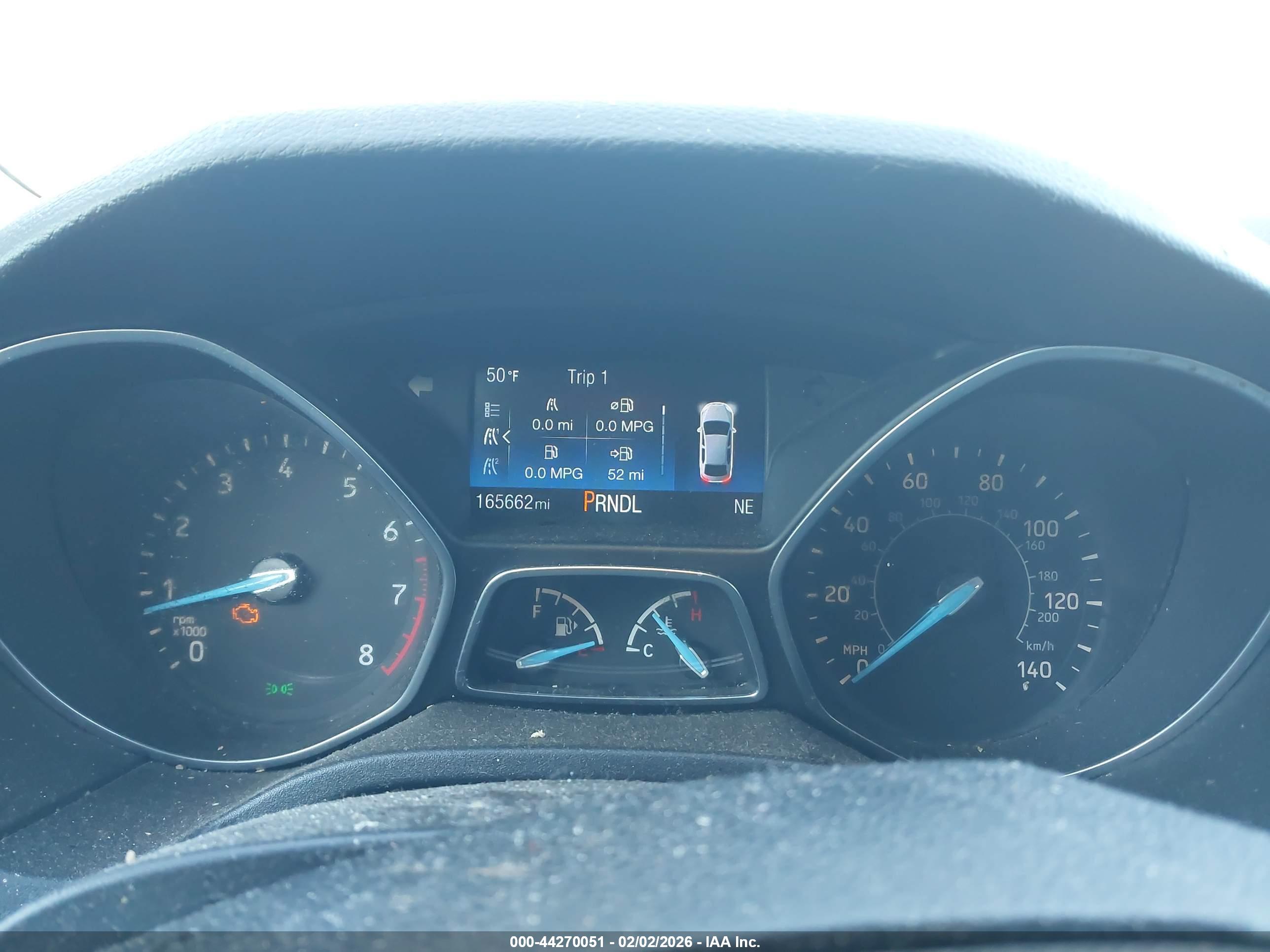 FORD FOCUS image 7