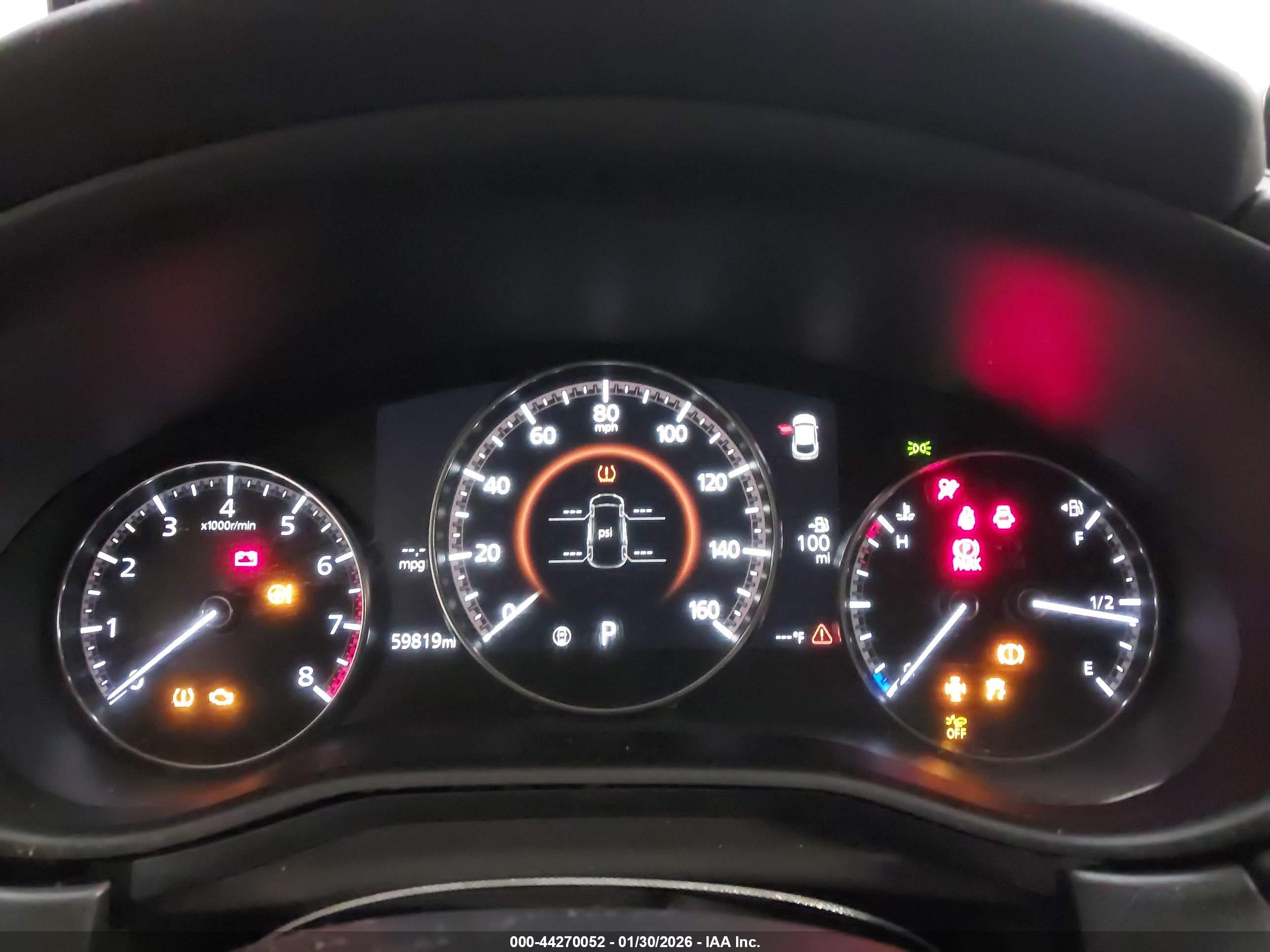 MAZDA CX-30 image 7