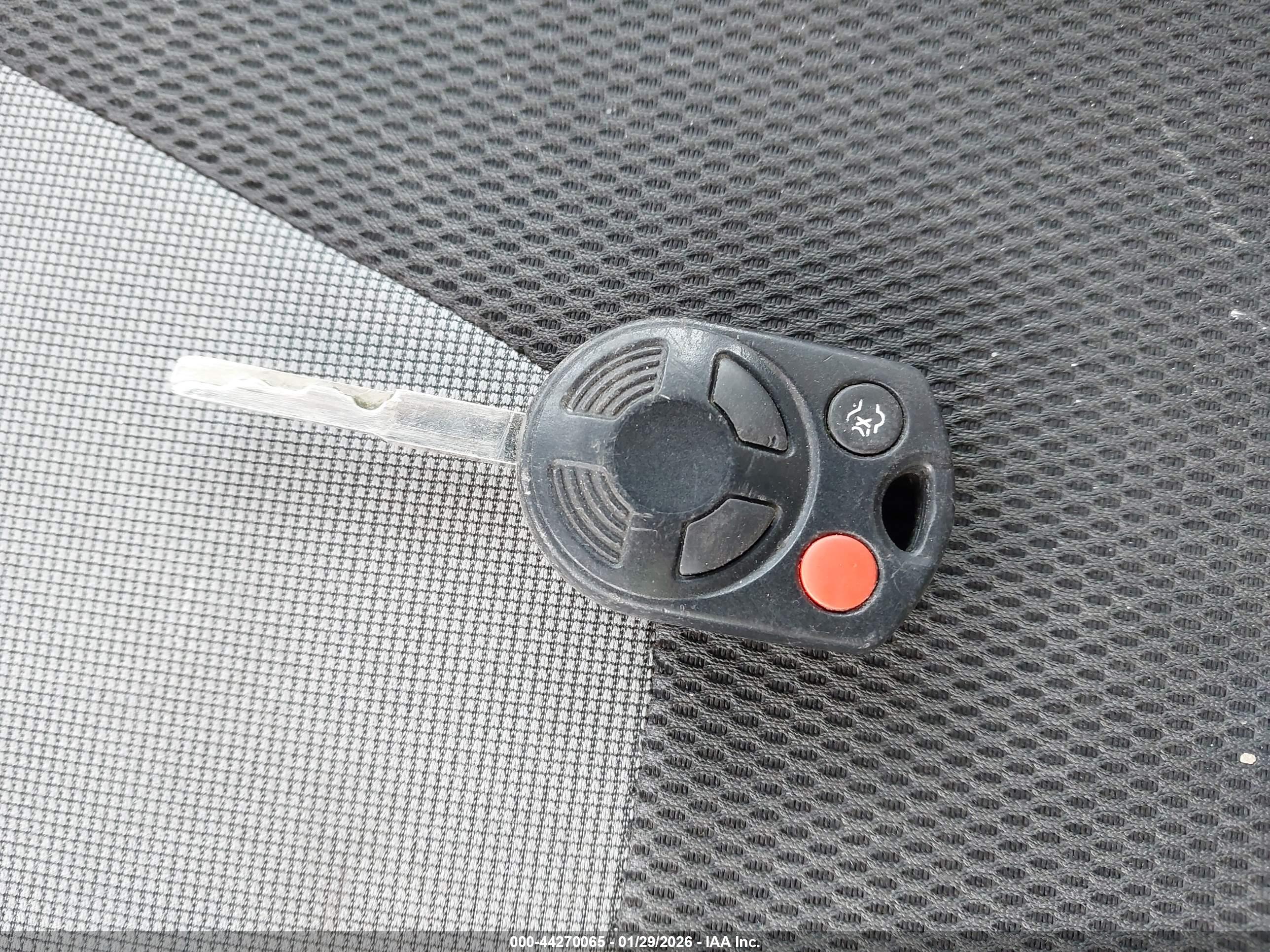 FORD FOCUS image 11