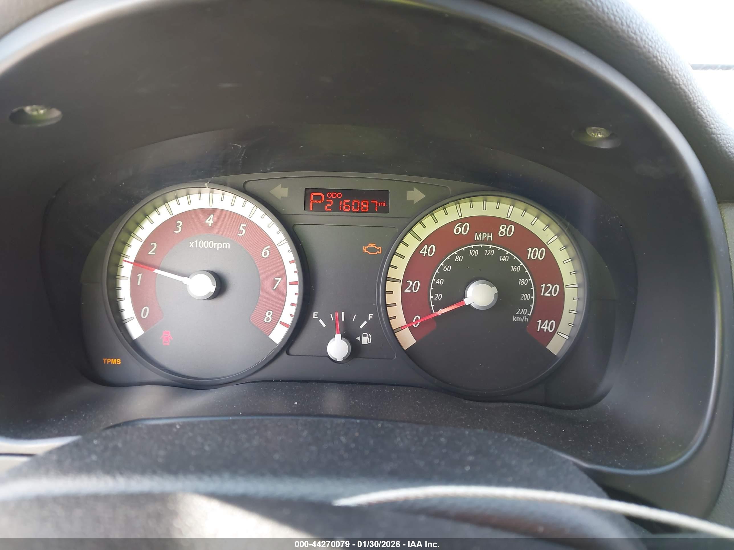 KIA RIO image 7
