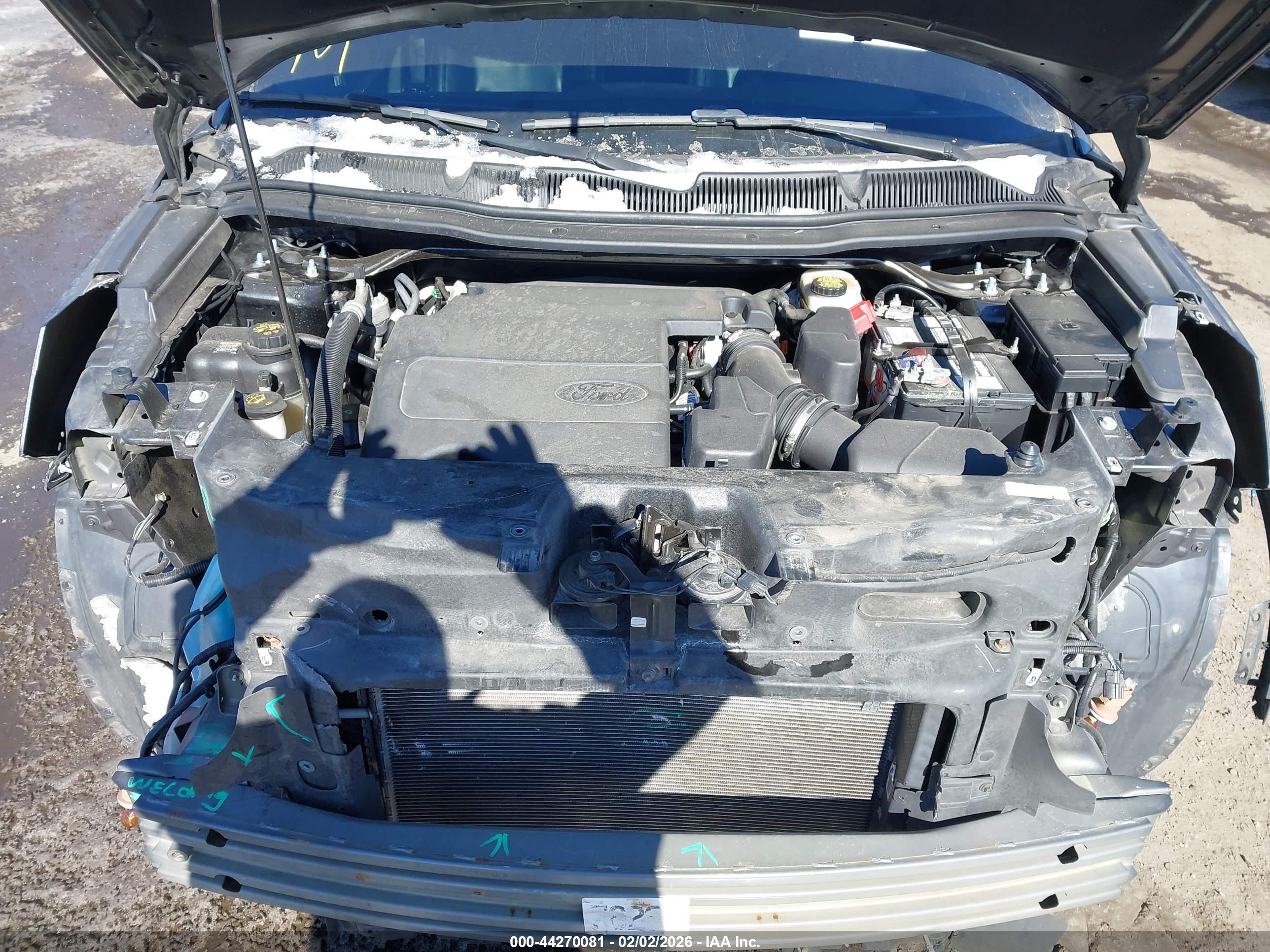 FORD EXPLORER image 10