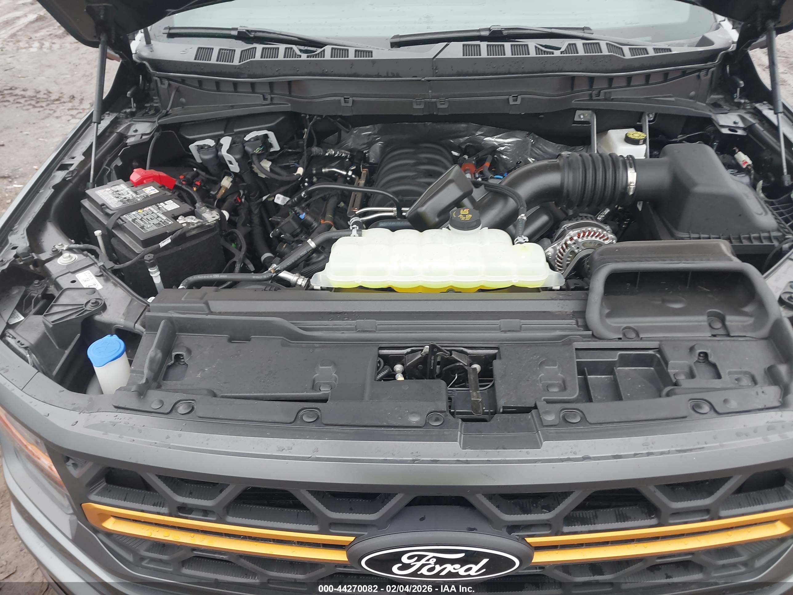 FORD F-150 image 10