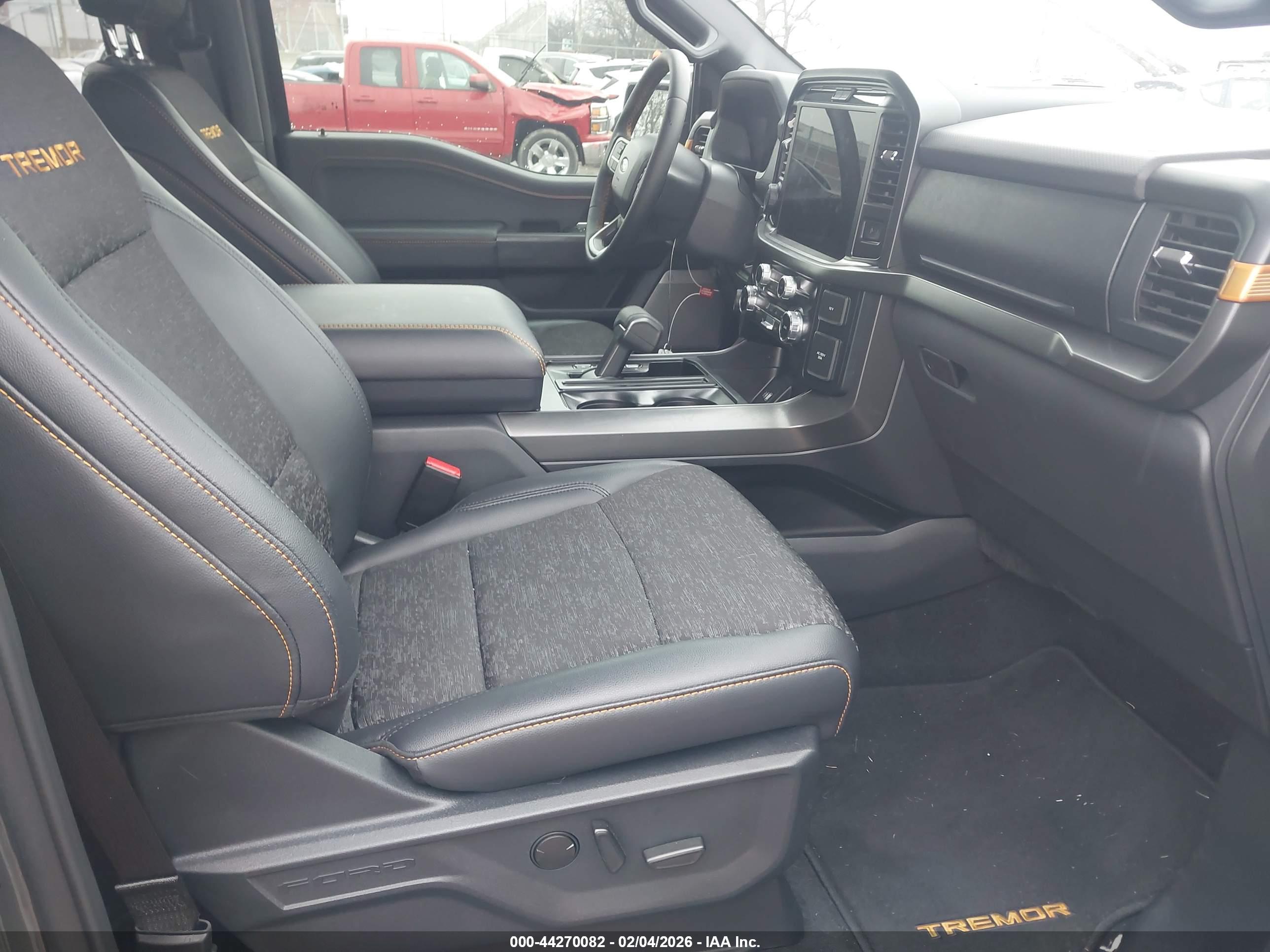 FORD F-150 image 5