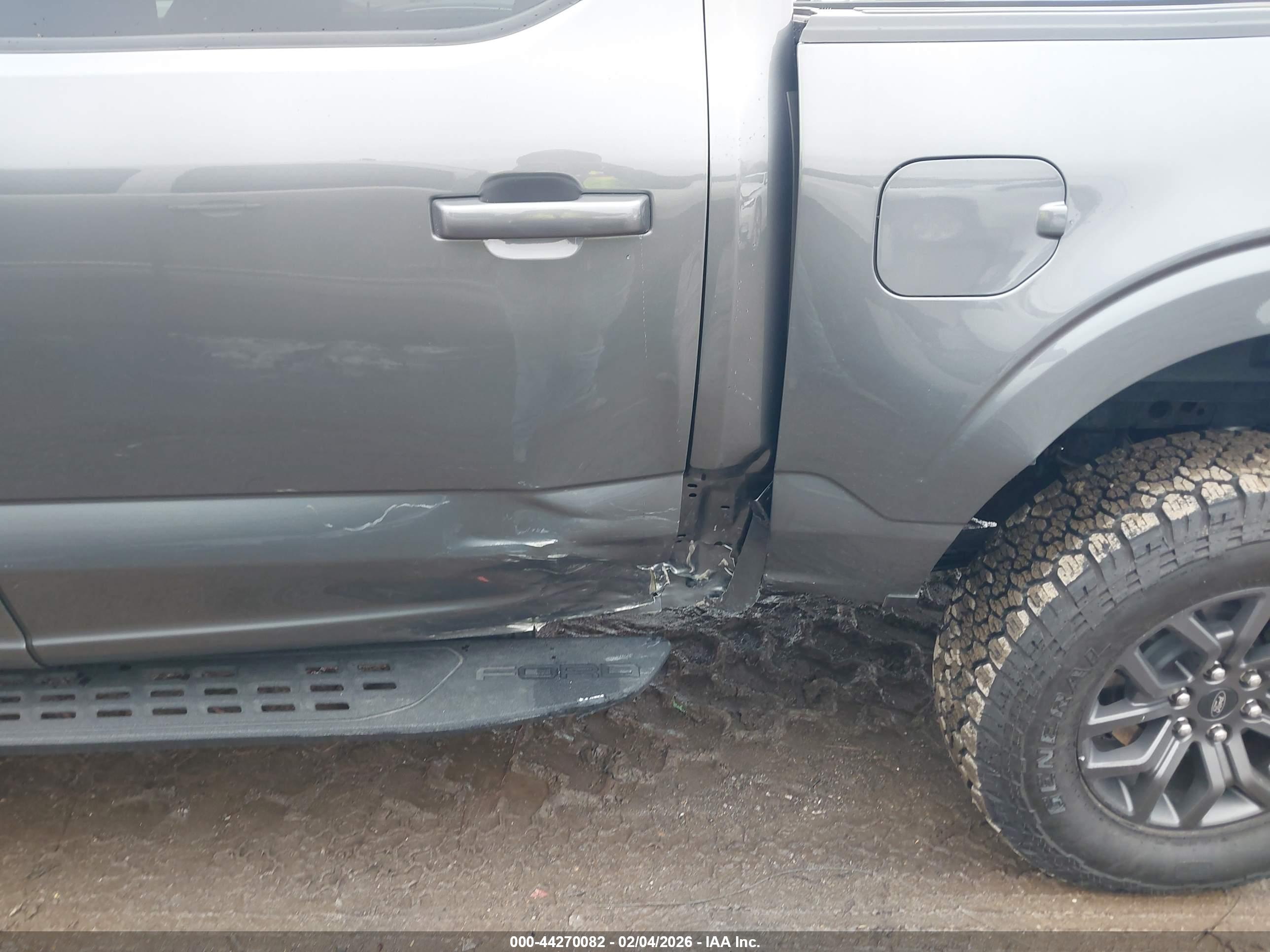FORD F-150 image 6