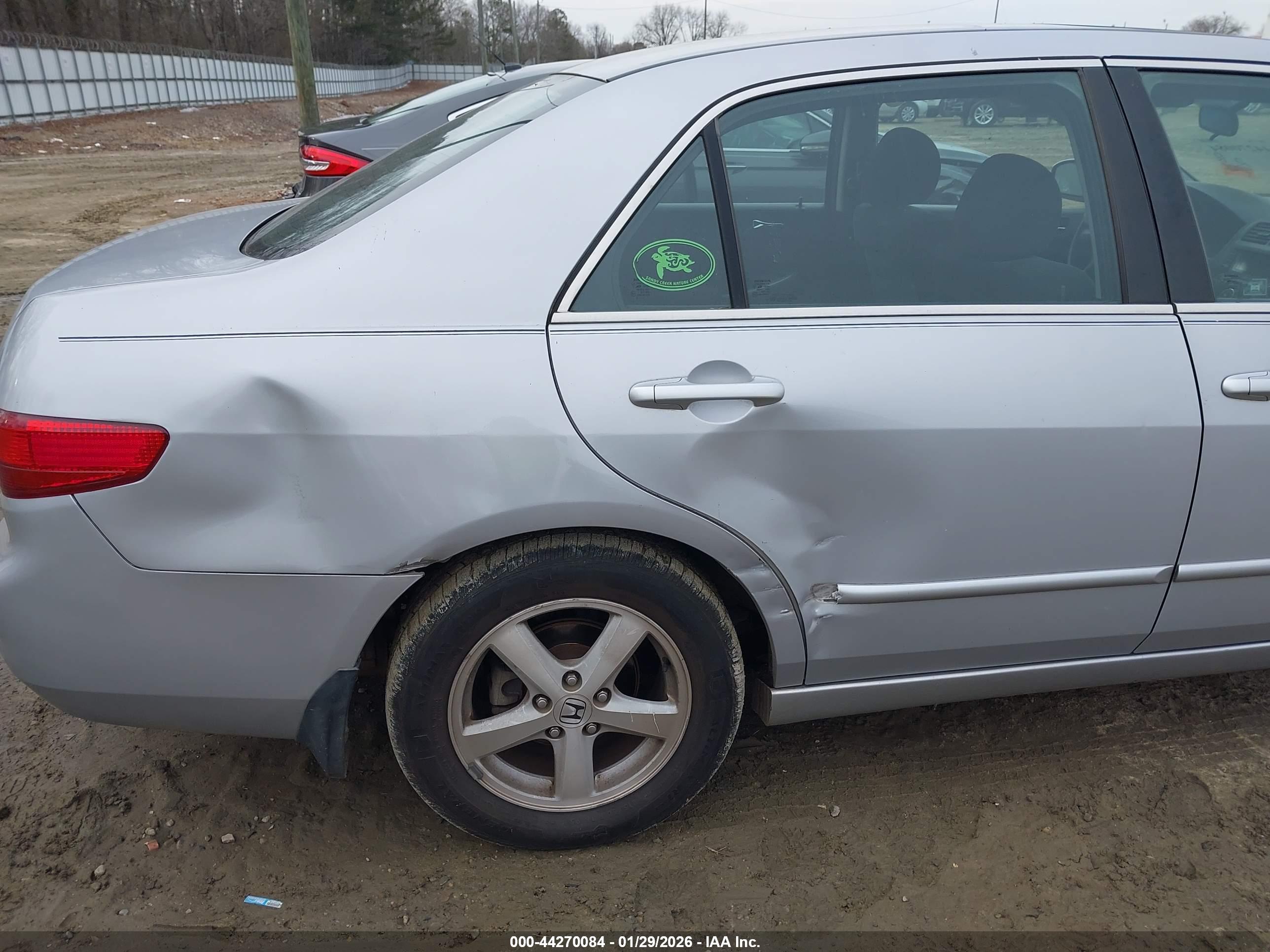 HONDA ACCORD image 6