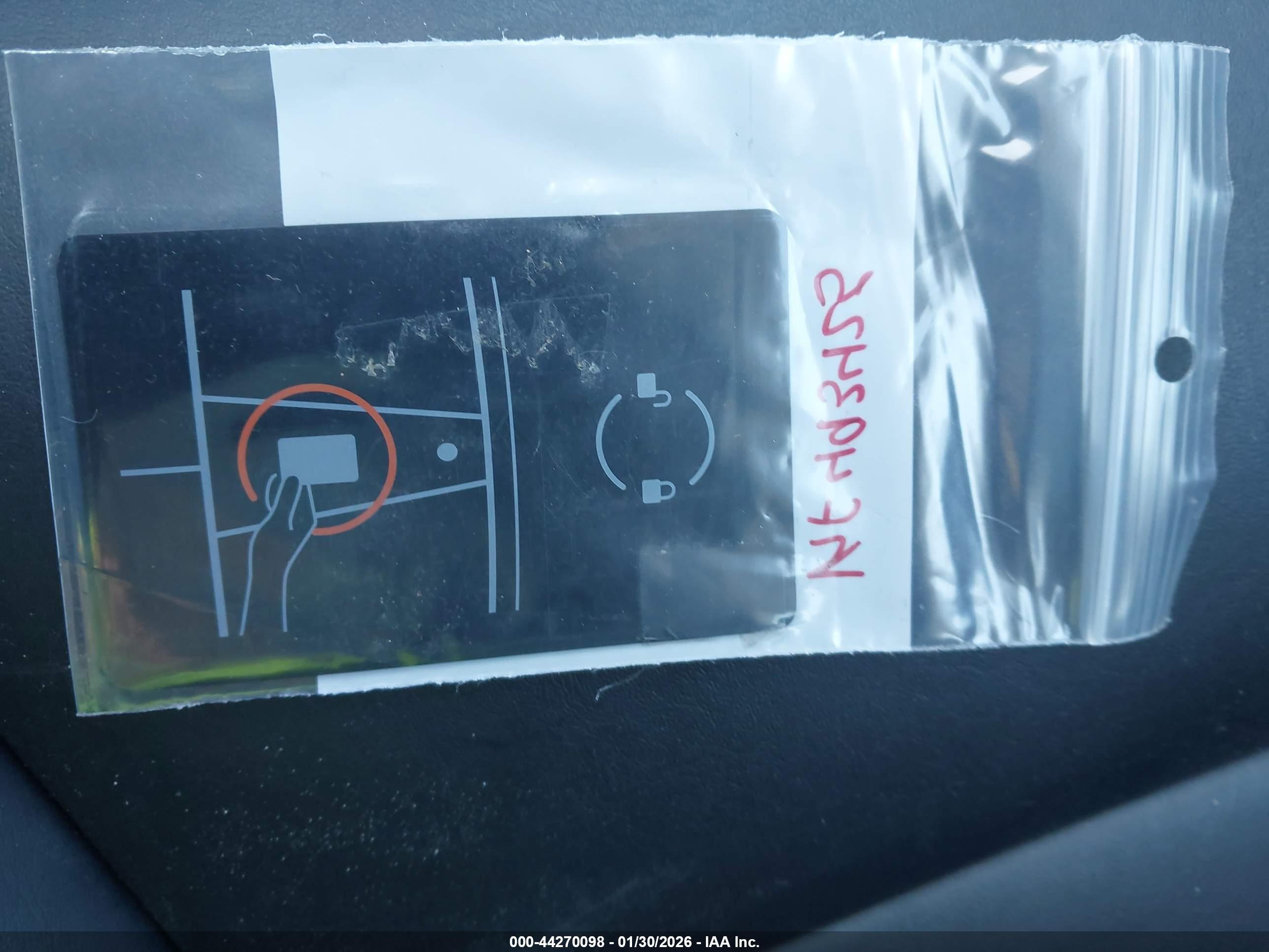 TESLA MODEL image 11