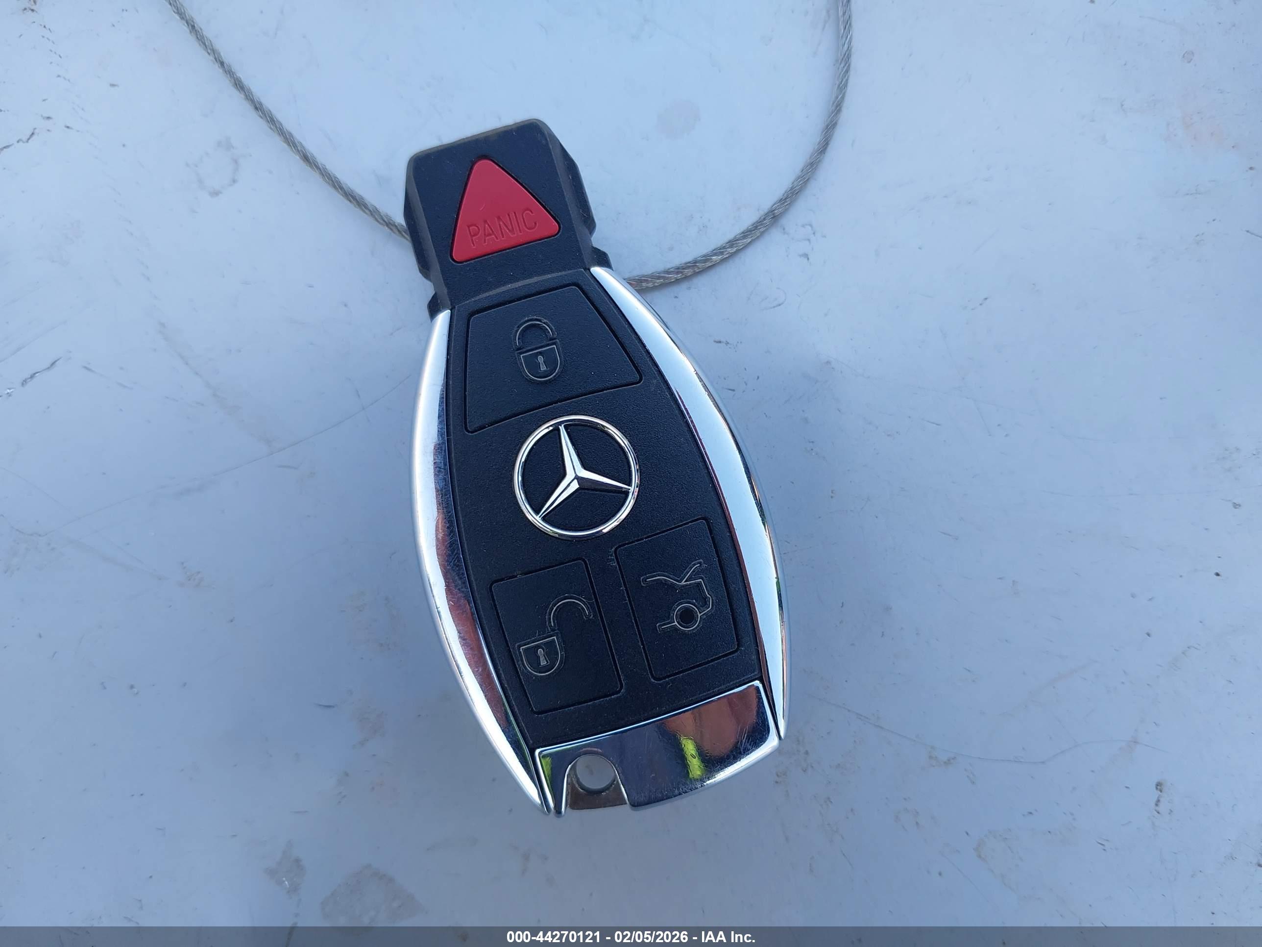 MERCEDES-BENZ S image 11
