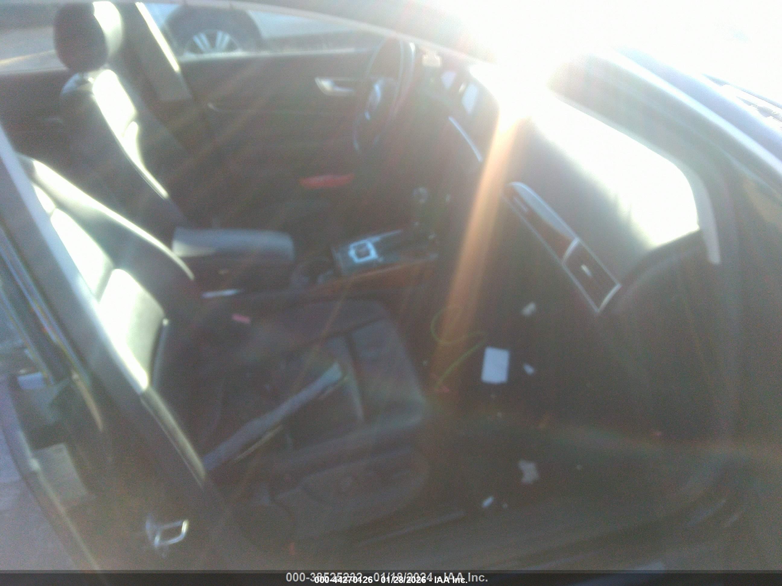 AUDI A6 image 5