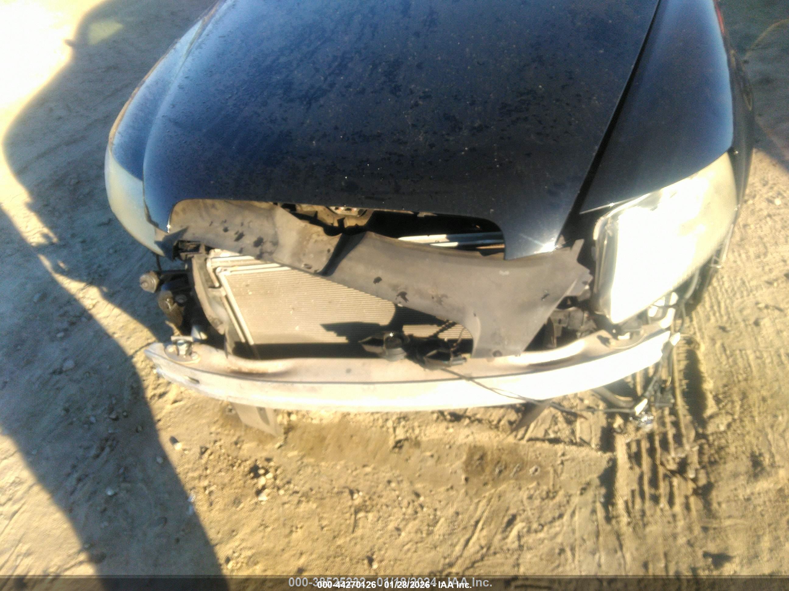 AUDI A6 image 6