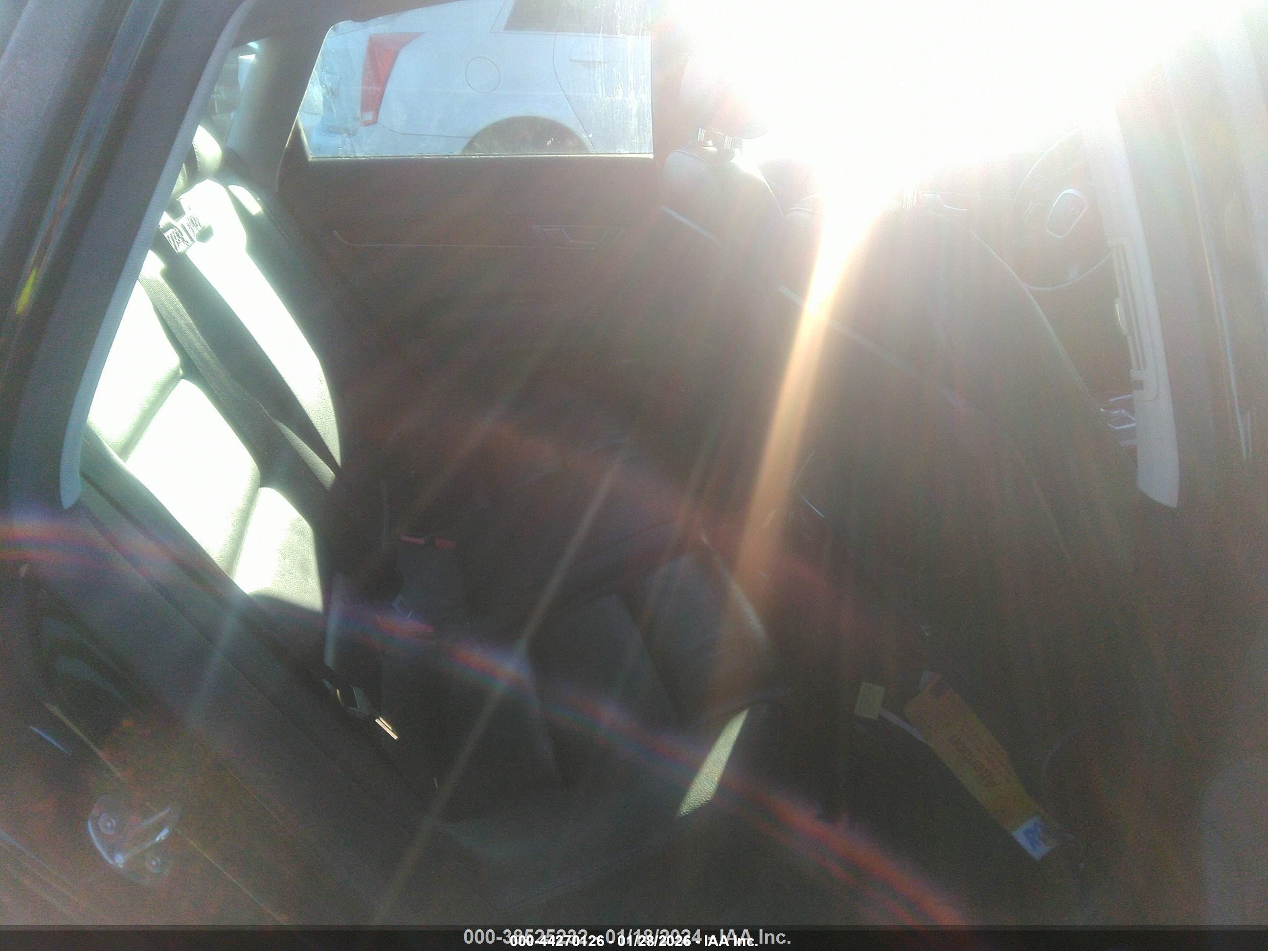 AUDI A6 image 8