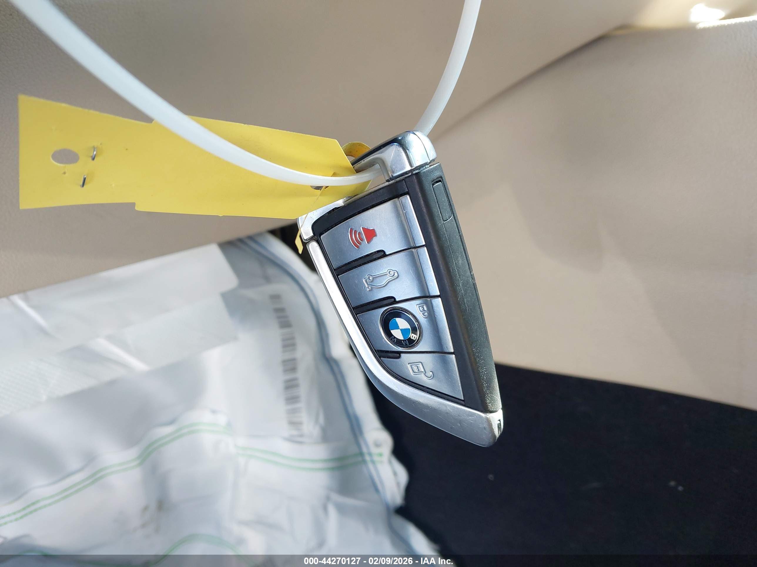 BMW 530I image 11