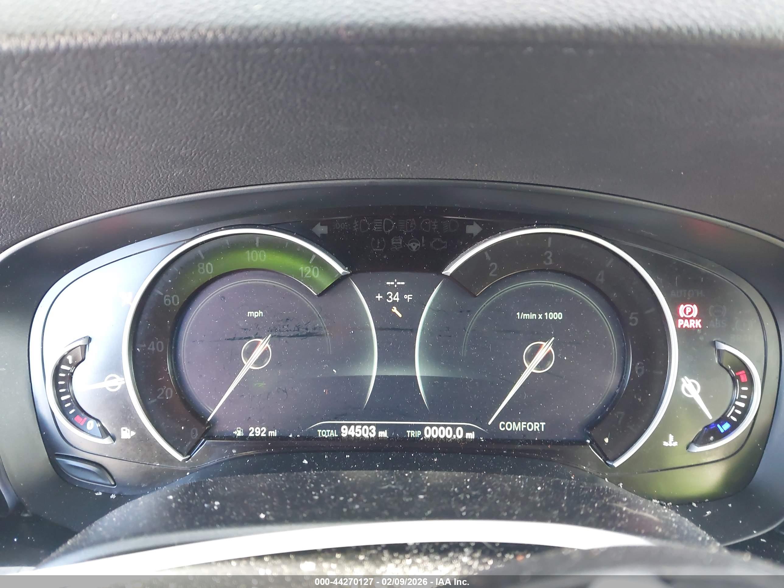 BMW 530I image 7