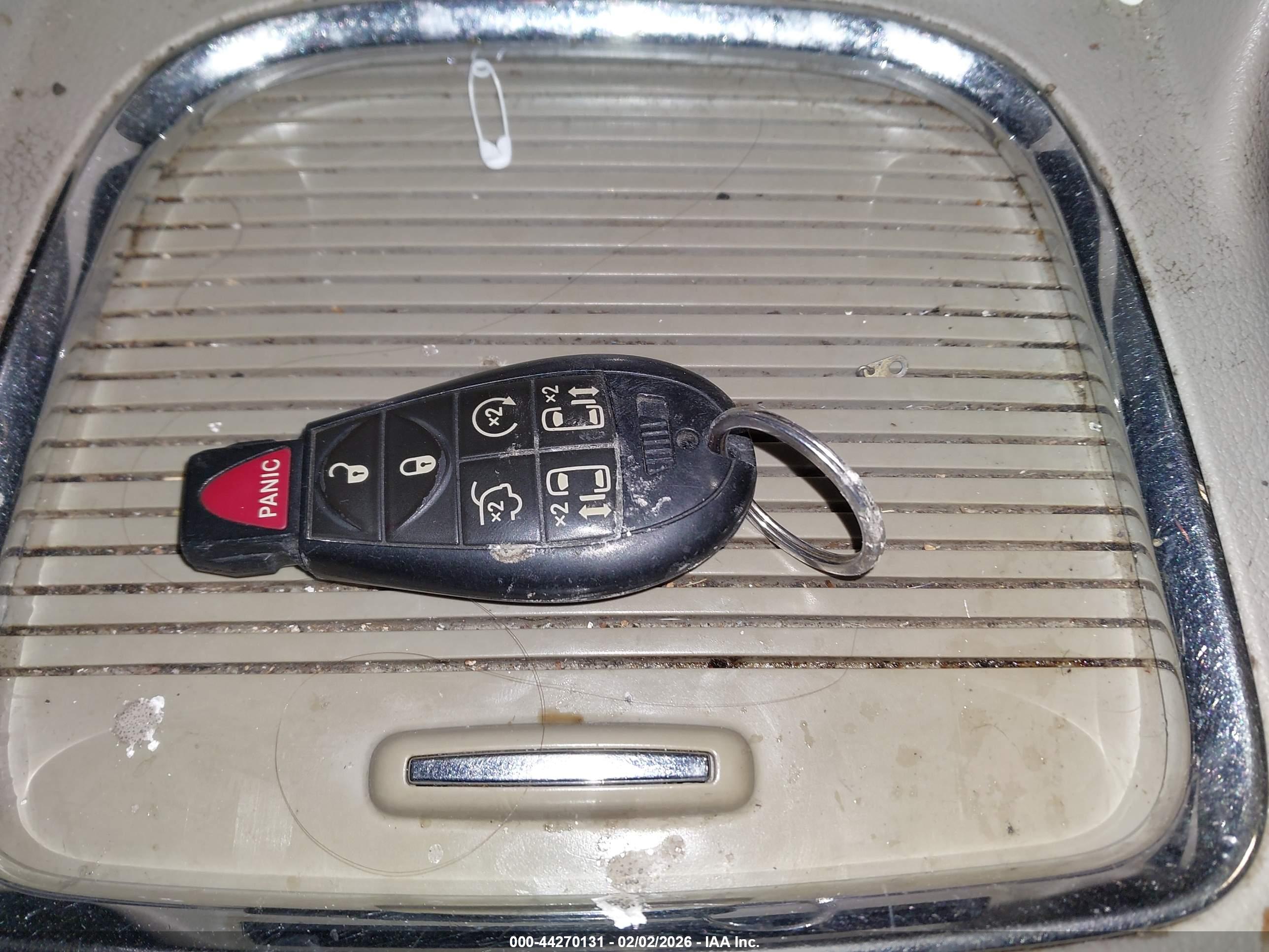 DODGE GRAND image 11