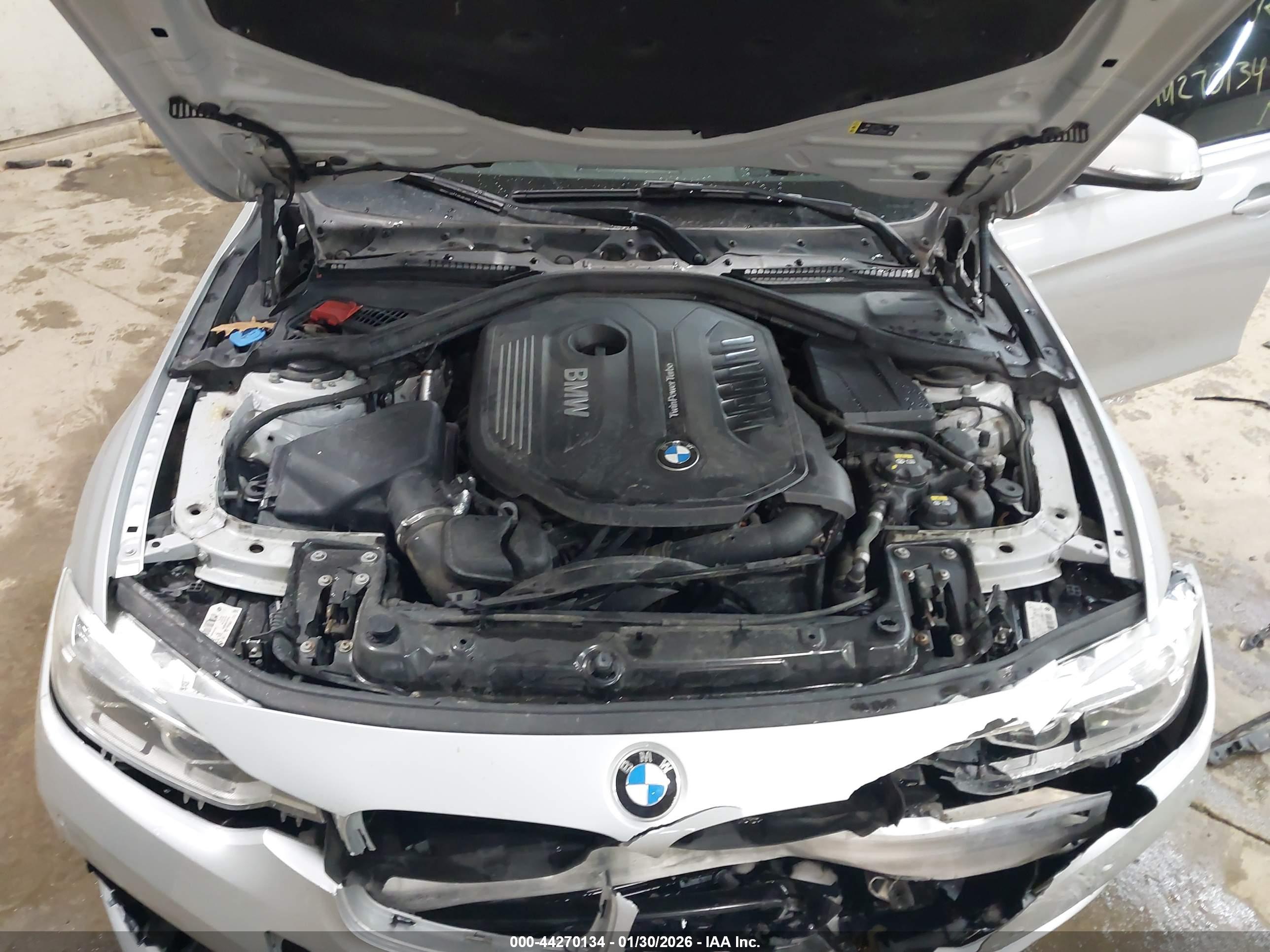 BMW 340I image 10