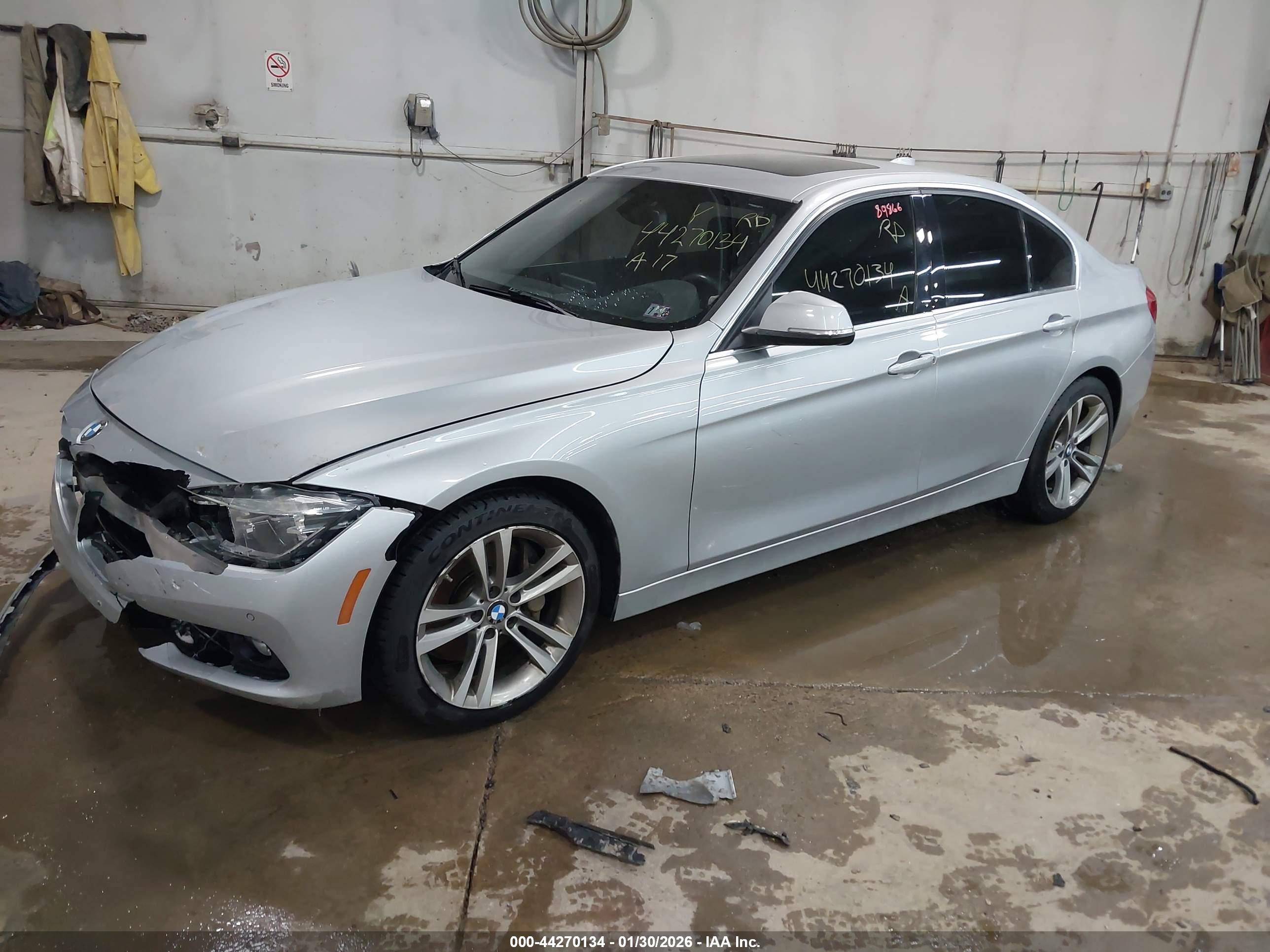 BMW 340I image 2