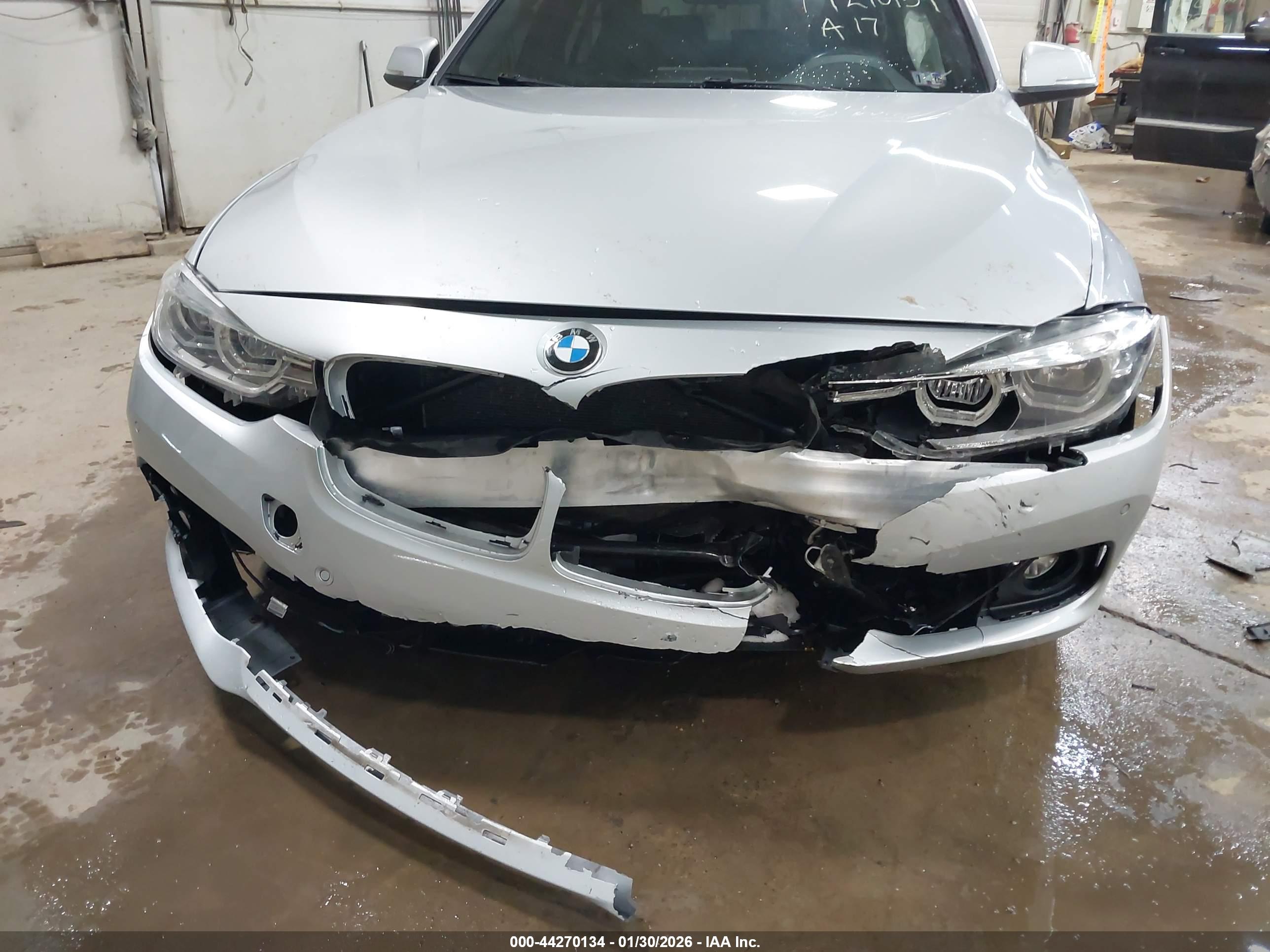 BMW 340I image 6