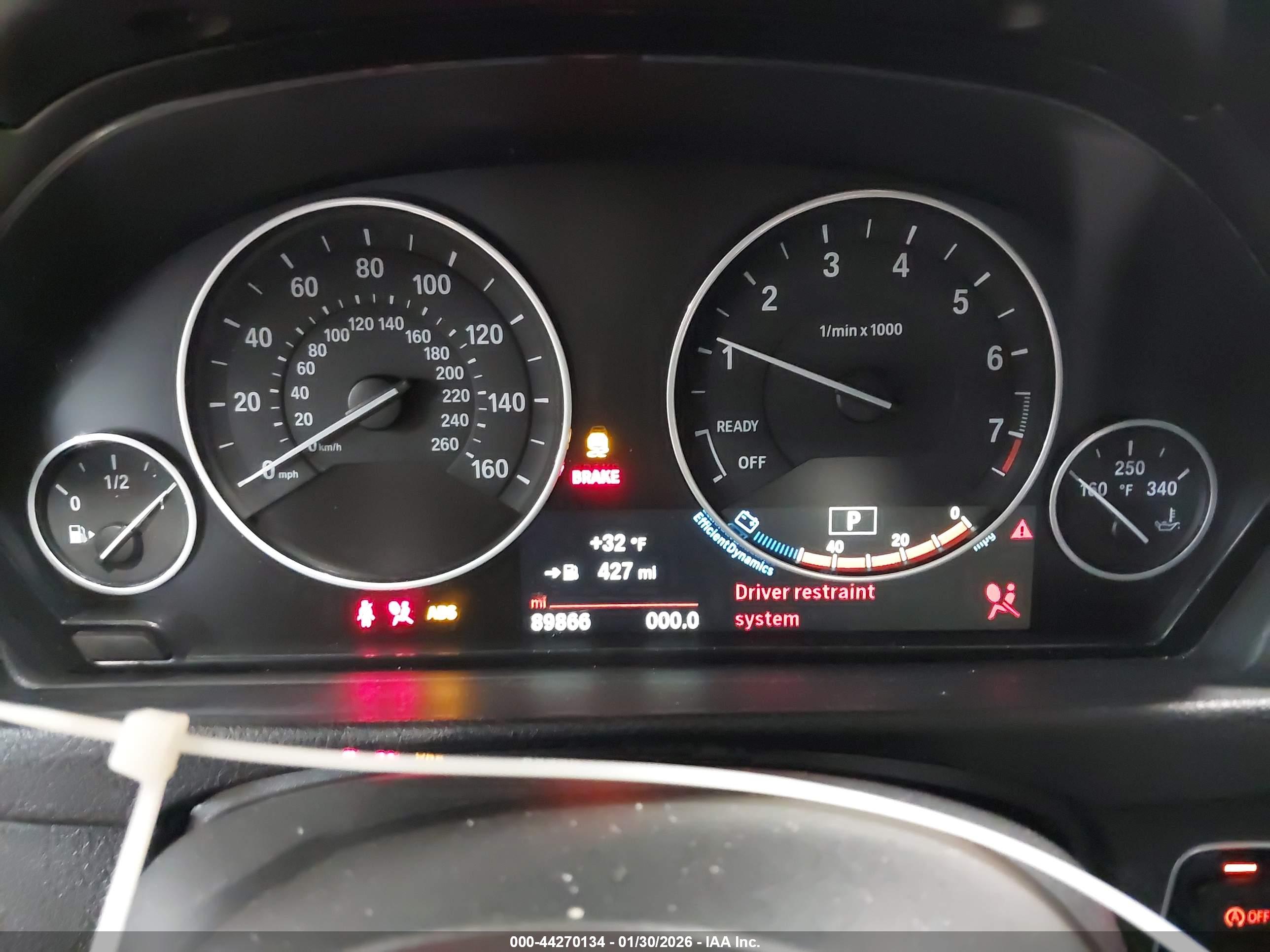 BMW 340I image 7