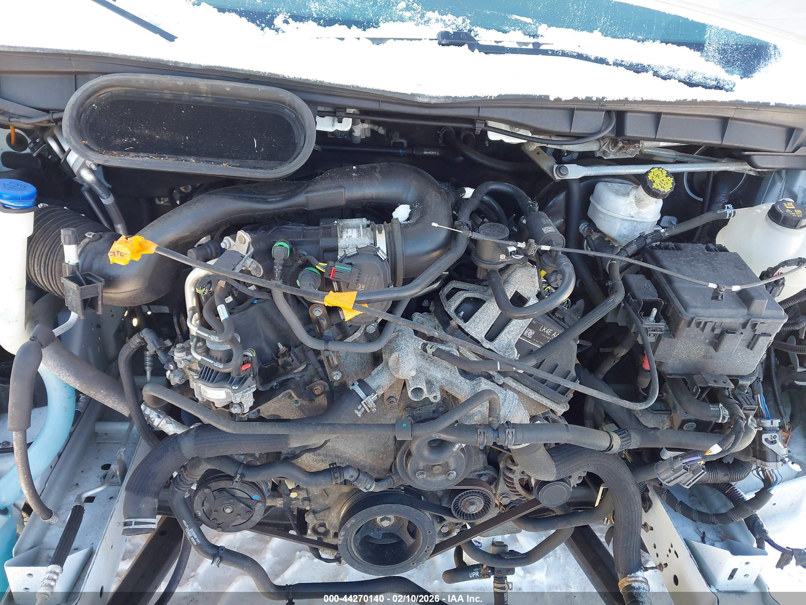 FORD TRANSIT-250 image 10