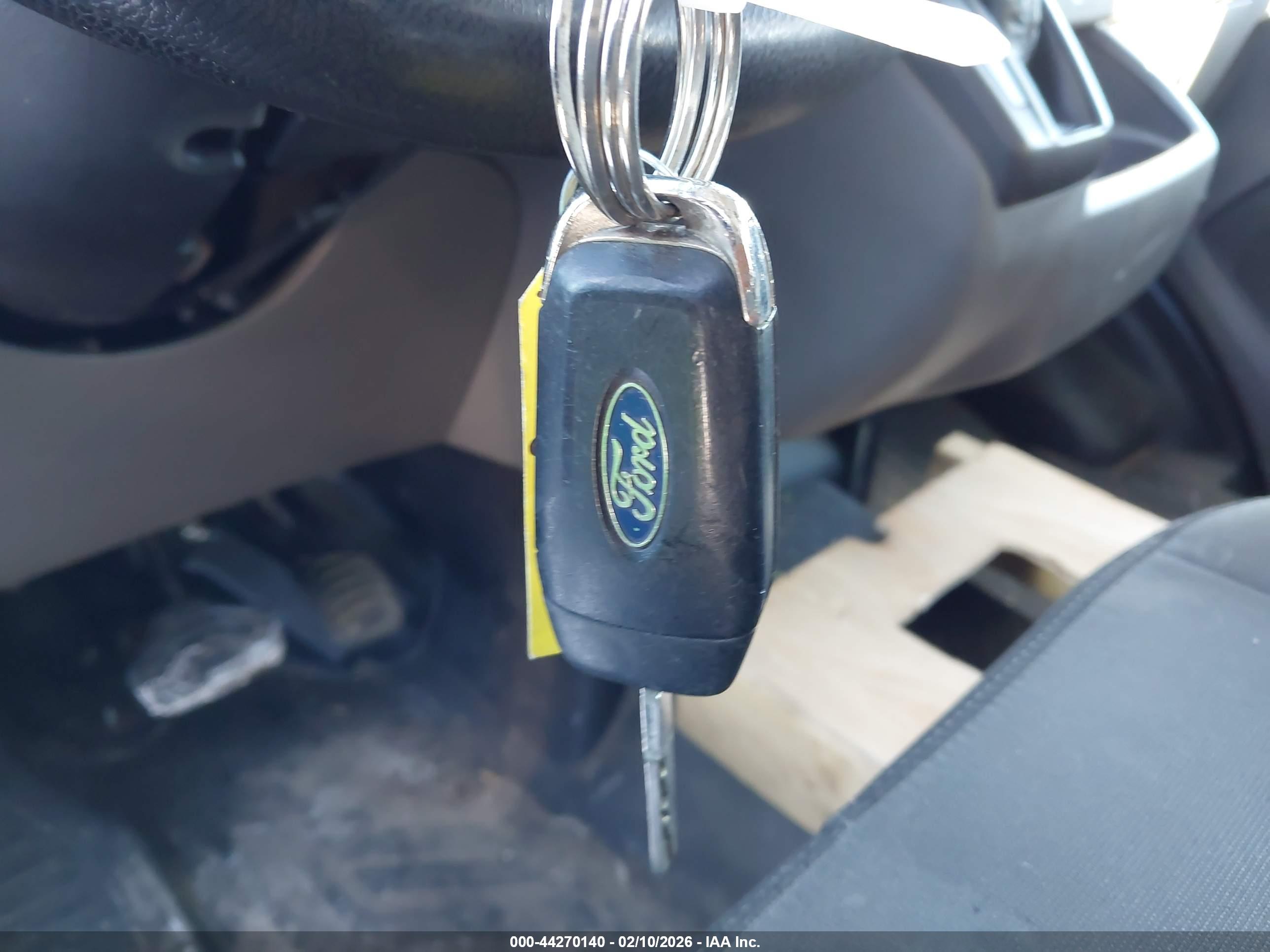 FORD TRANSIT-250 image 11