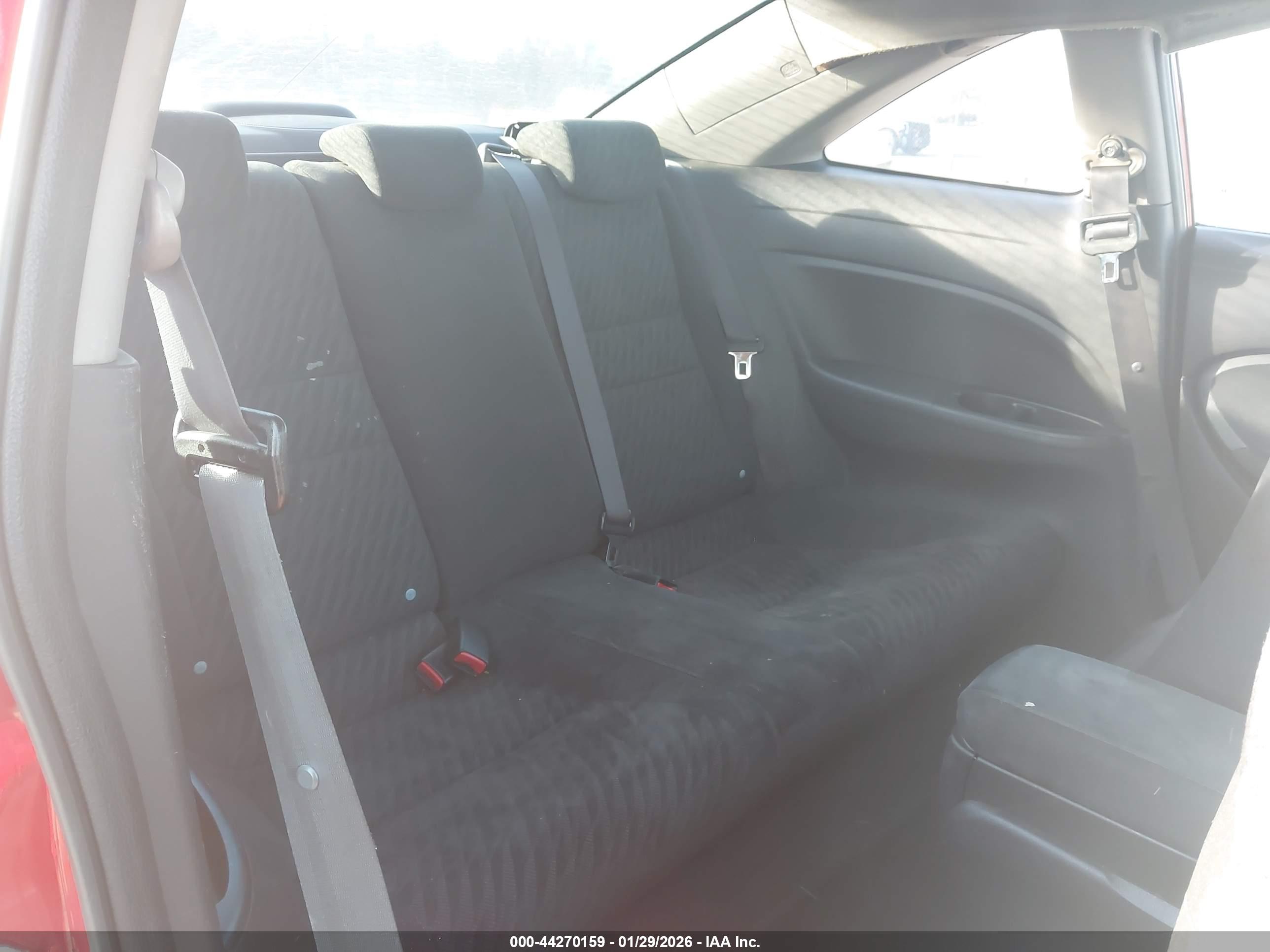 HONDA CIVIC image 8