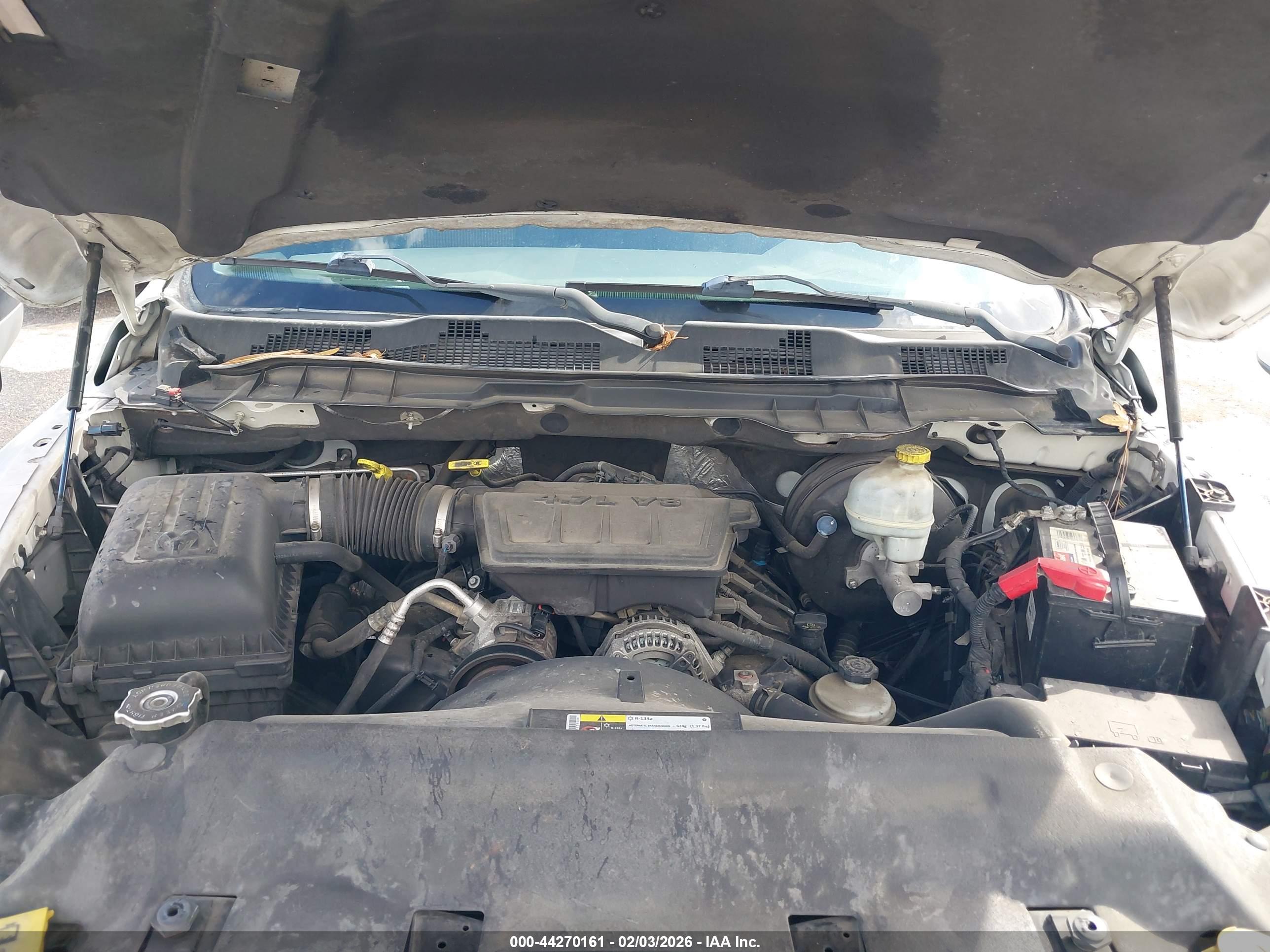RAM 1500 image 10