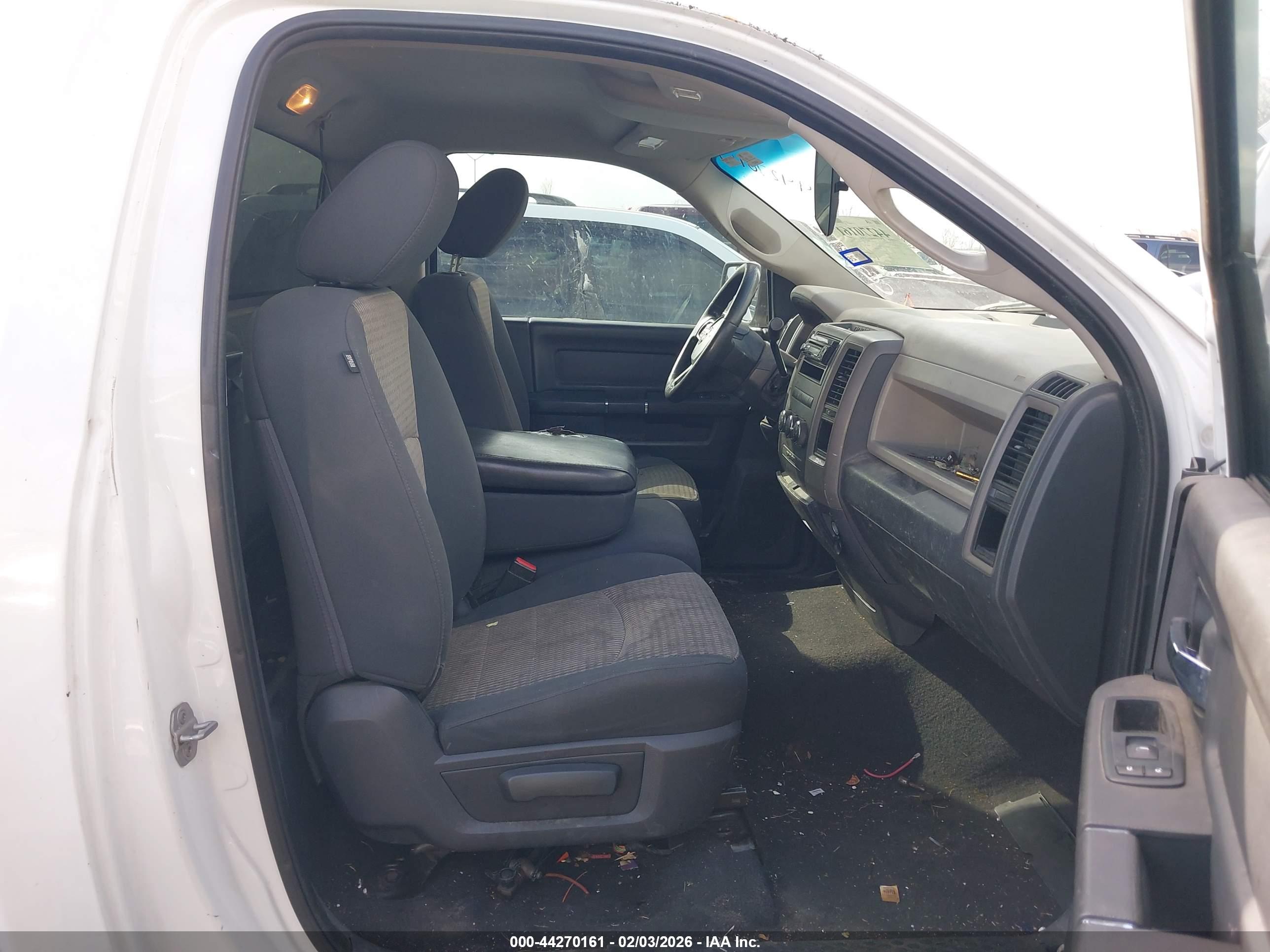 RAM 1500 image 5