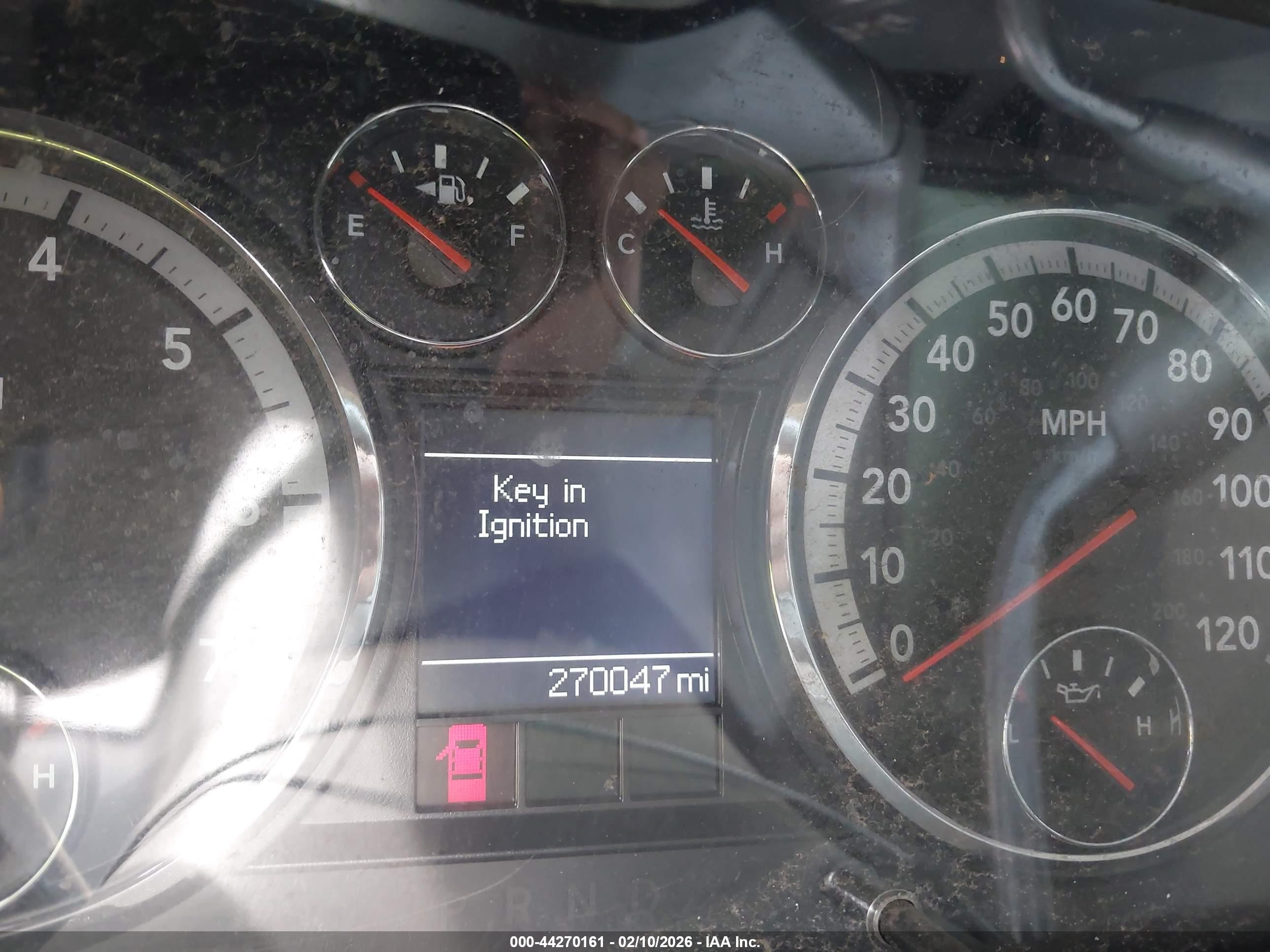 RAM 1500 image 7